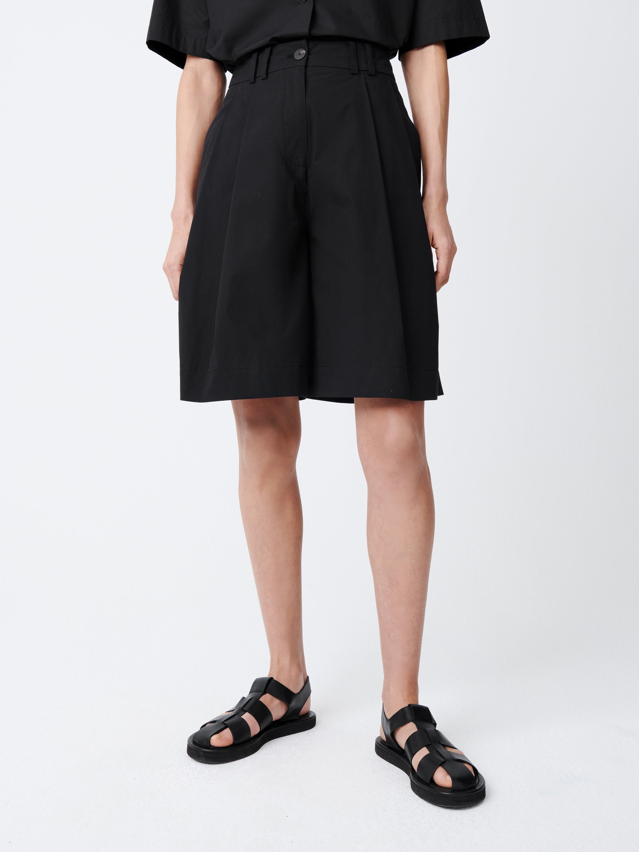 Cito Short - 6