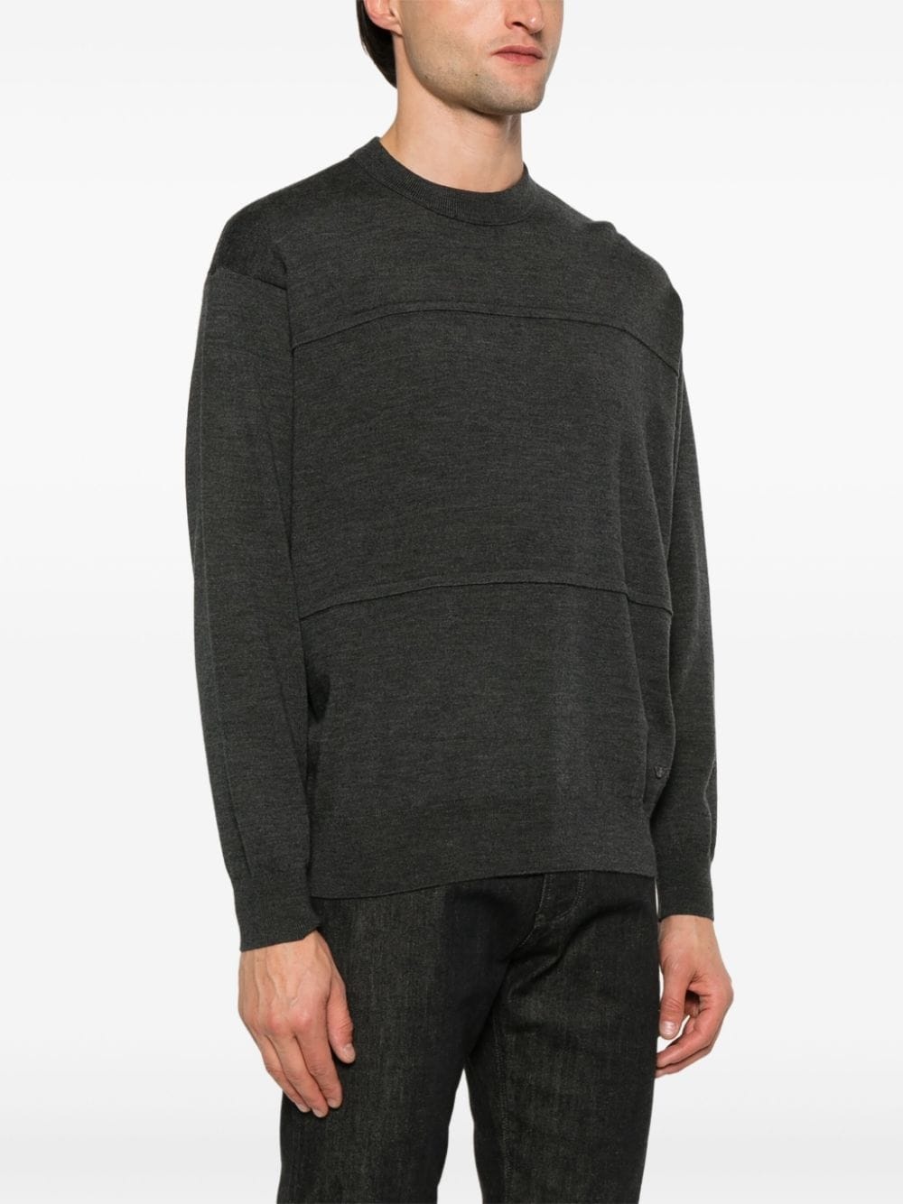 wool sweater - 3
