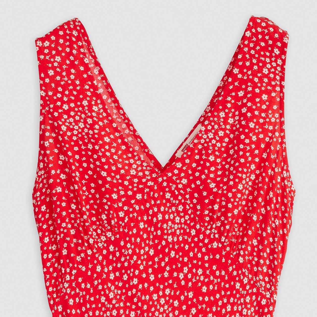ATALIA SLIP DRESS - 6