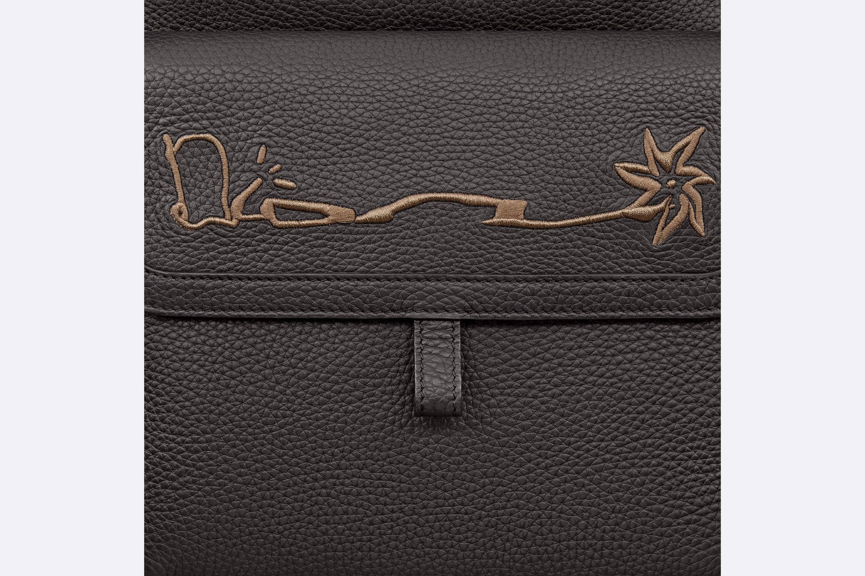 Dior Hit The Road CACTUS JACK DIOR Backpack - 5
