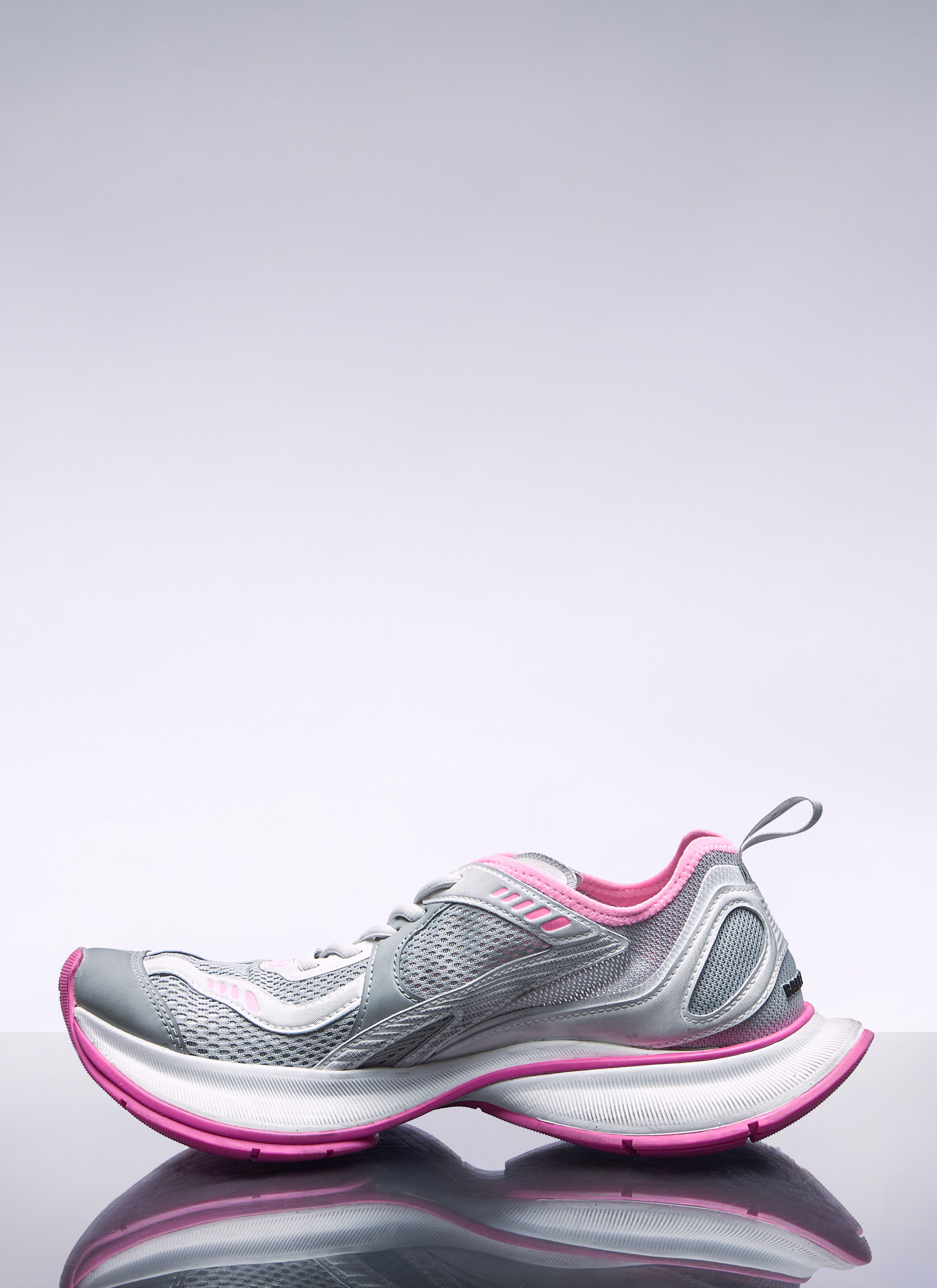 BALENCIAGA Circuit Sneakers lncc REVERSIBLE