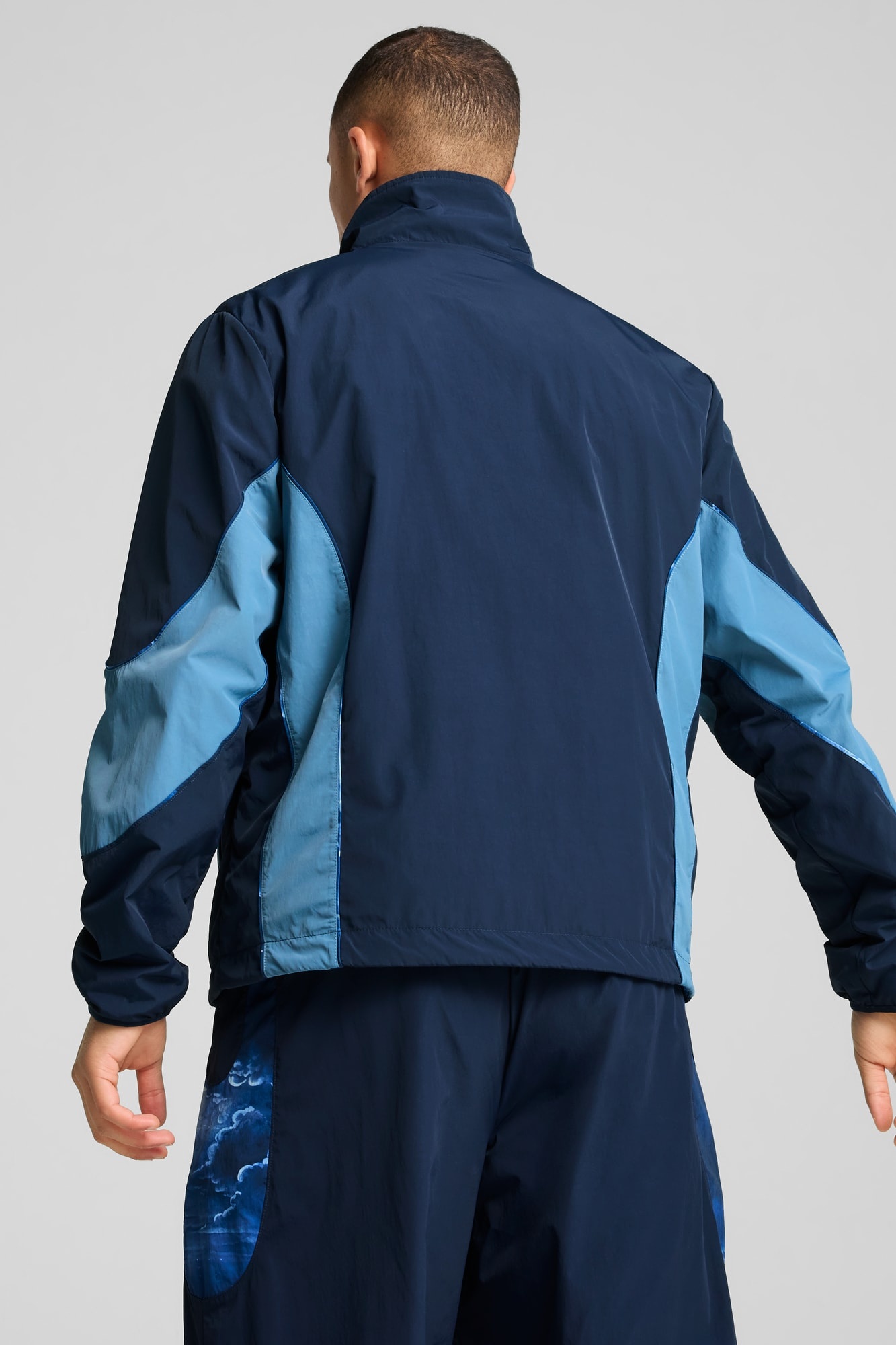 KIDSUPER AHSFC Rev Jacket Men - 6