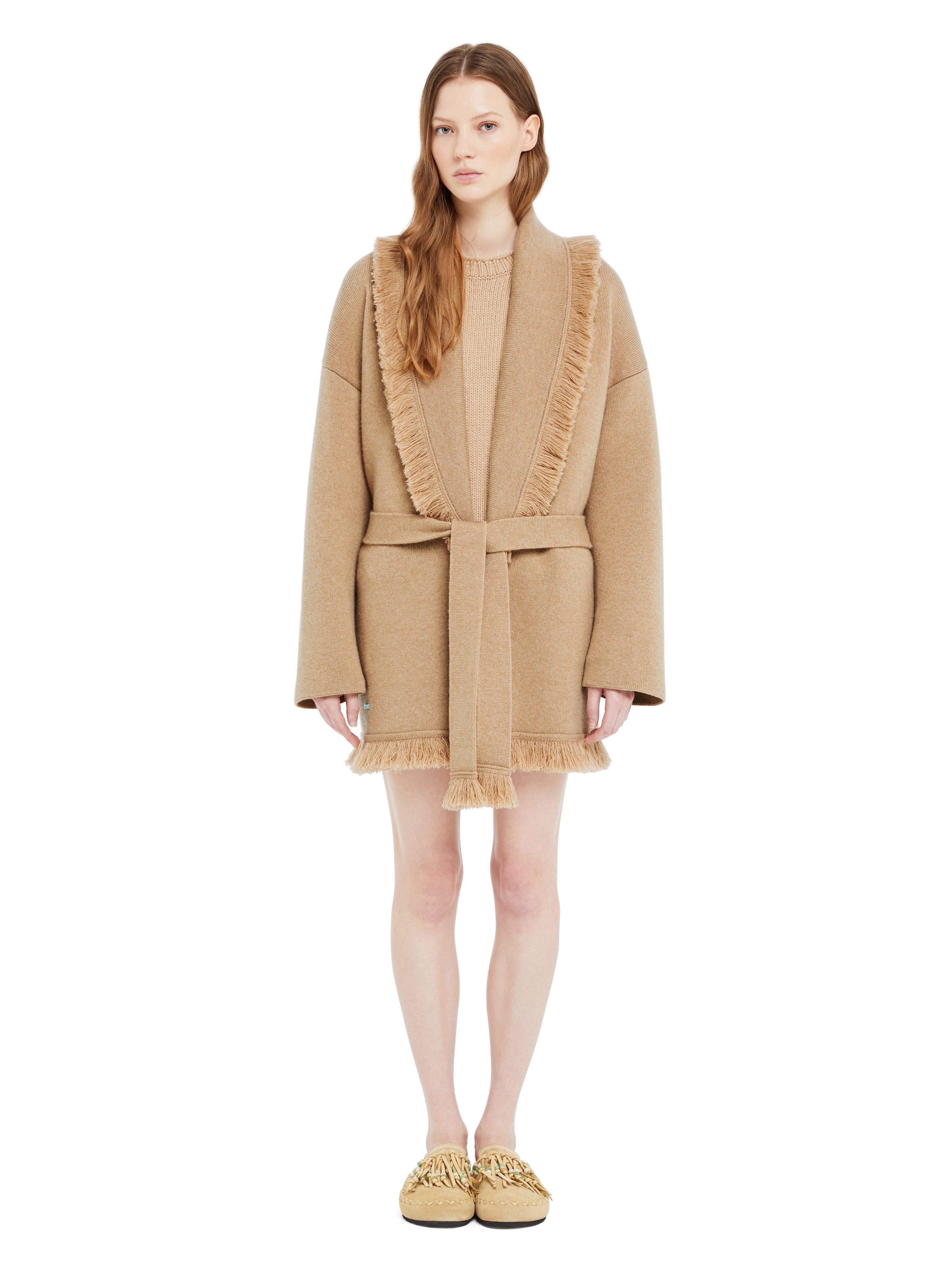 Alanui Finest Cardigan - 4