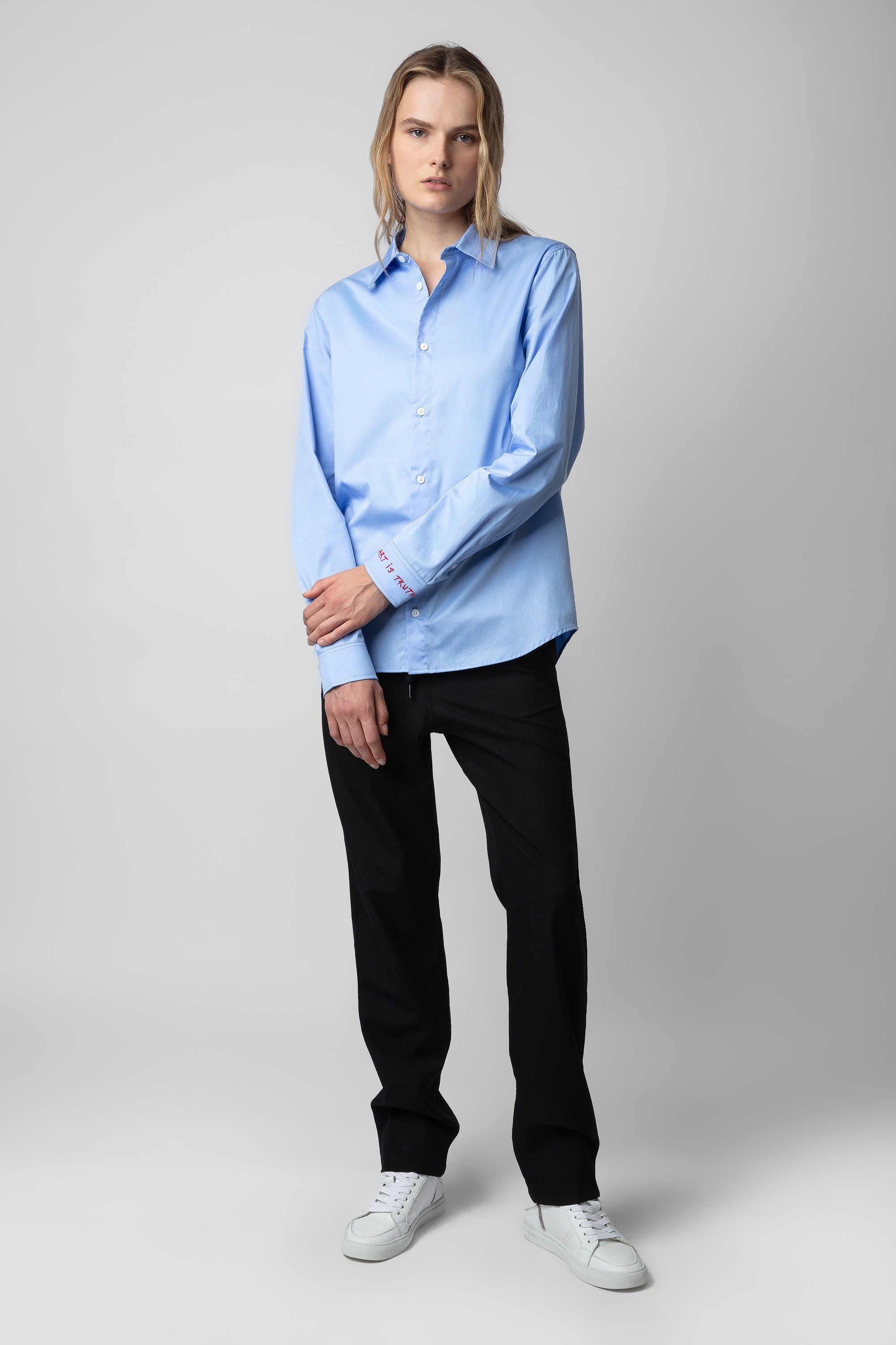 Sydney Shirt - 7