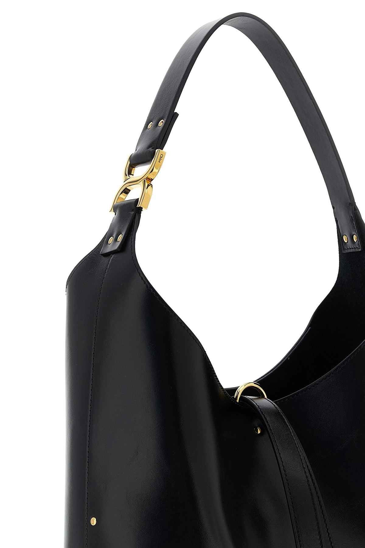 'Marcie' small shoulder bag - 4