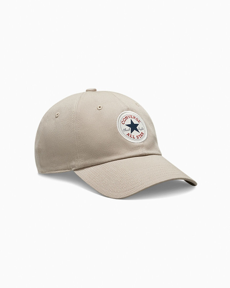Chuck Taylor Baseball Cap 1