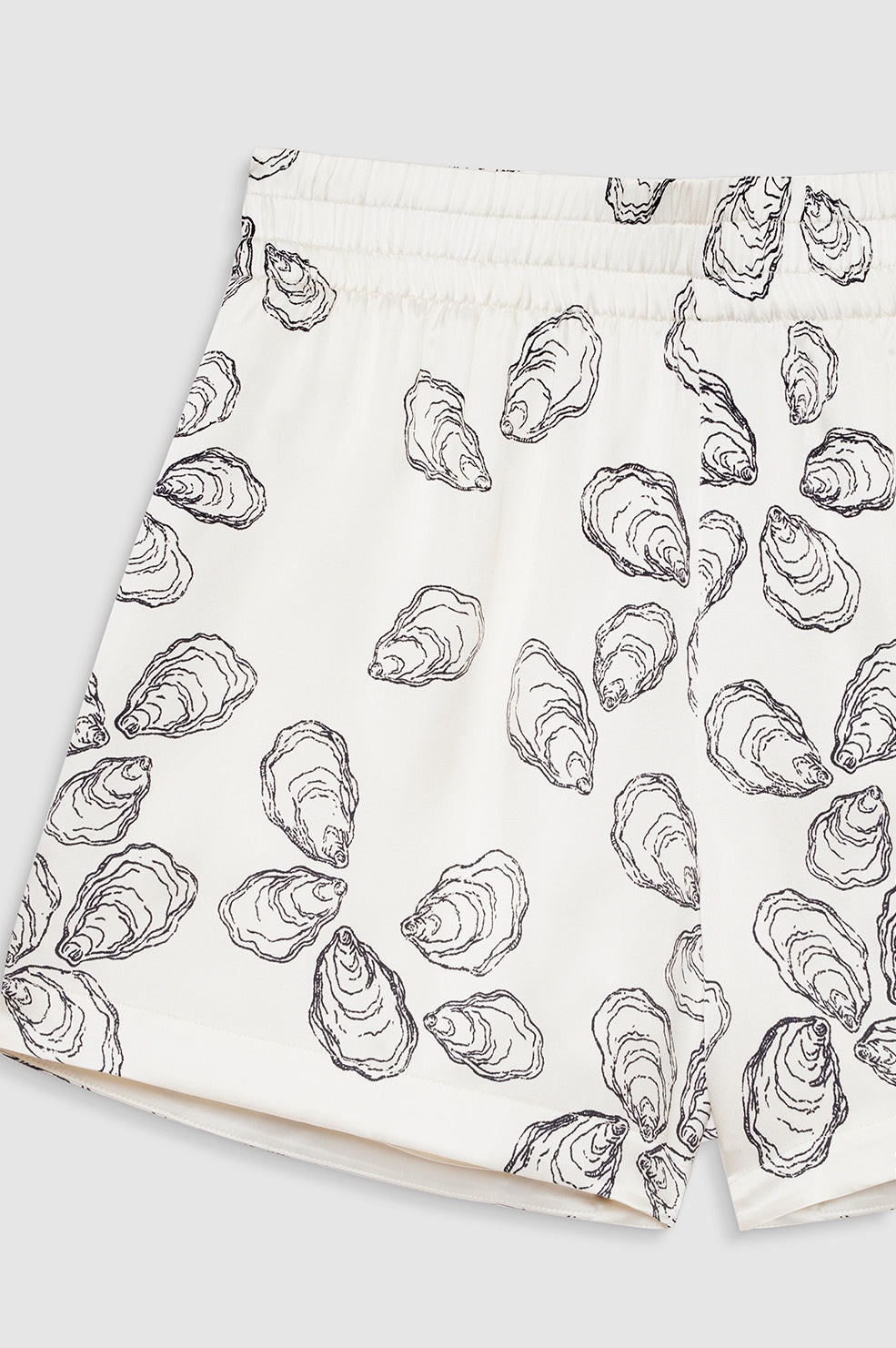 Kam Short - Bone Oyster - 4