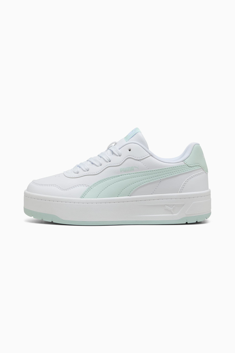 Court Lally Skye Women's Sneakers - 1