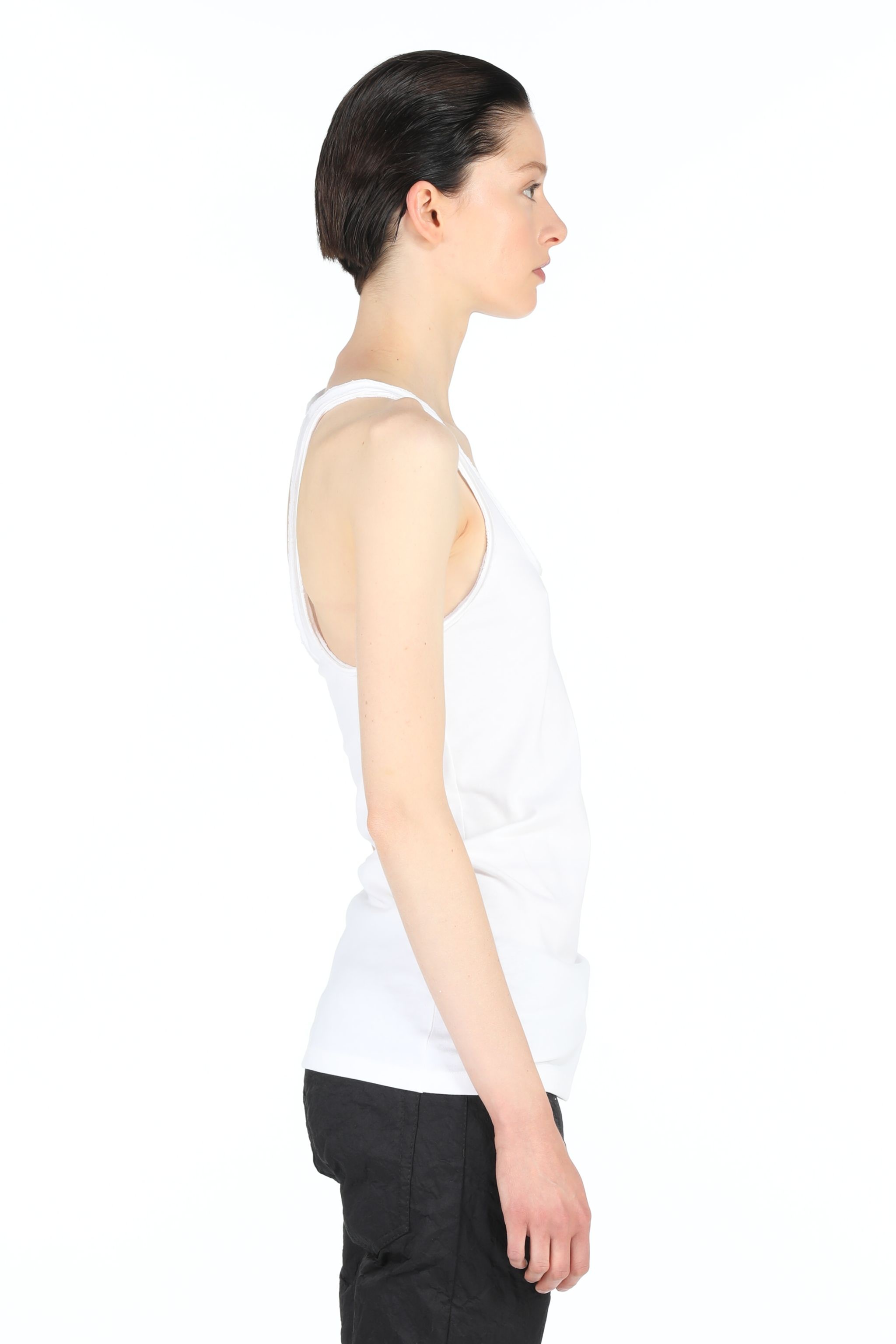 JERSEY TANK TOP - 3