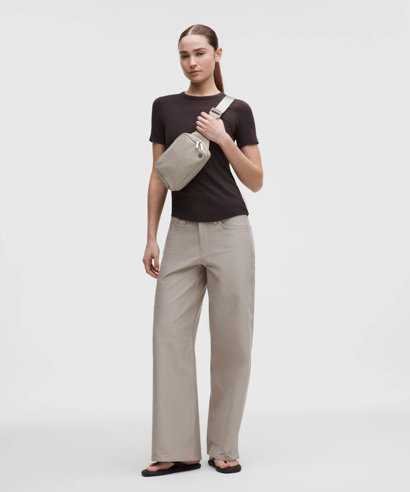 lululemon Everywhere Belt Bag Large with Long Strap 2L outlook