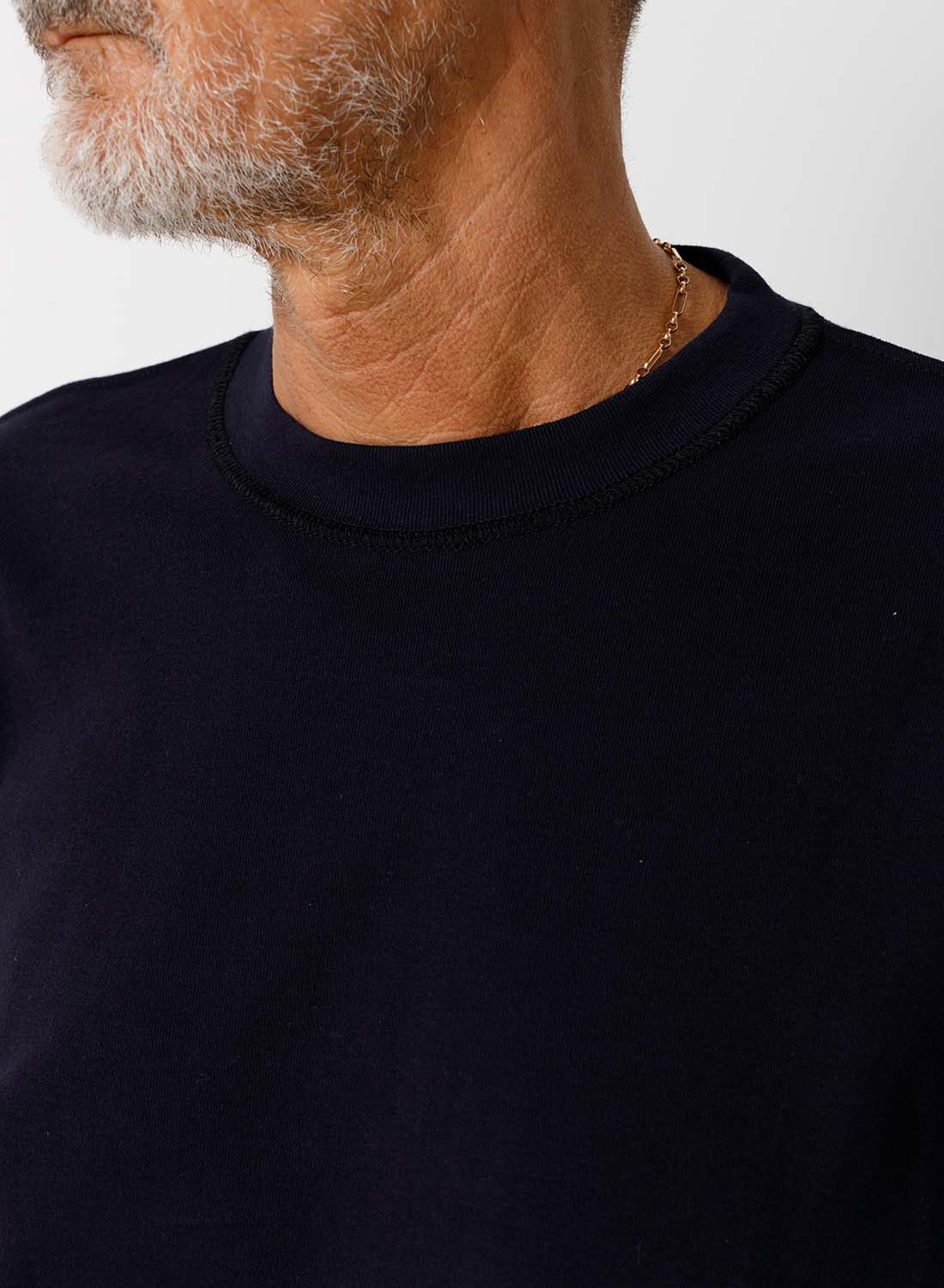 3-Pack Tee in Indigo - 16