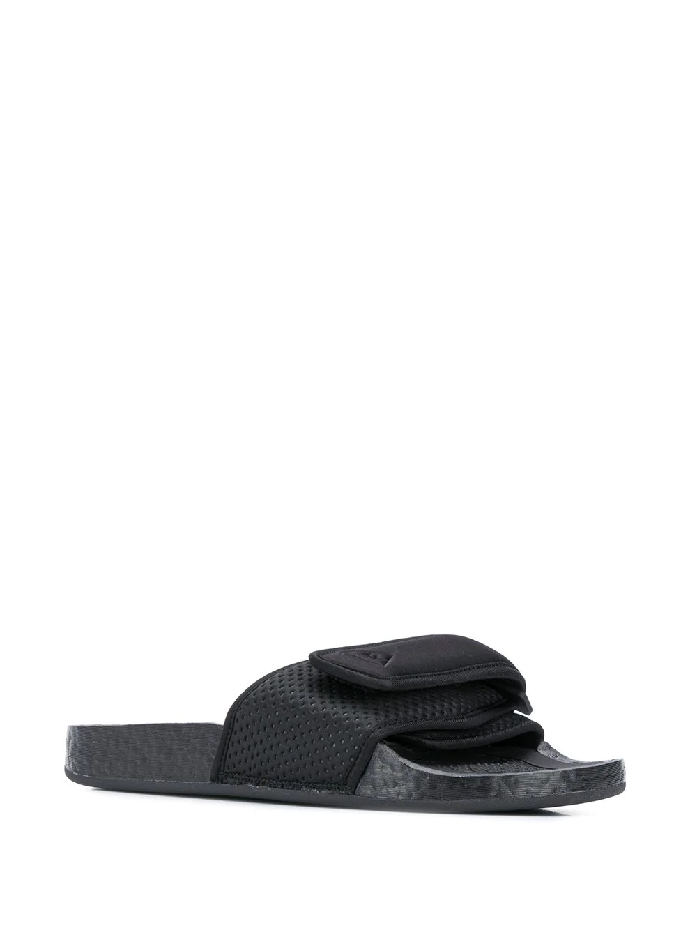 x Pharrell Williams Boost sole pool slides - 2