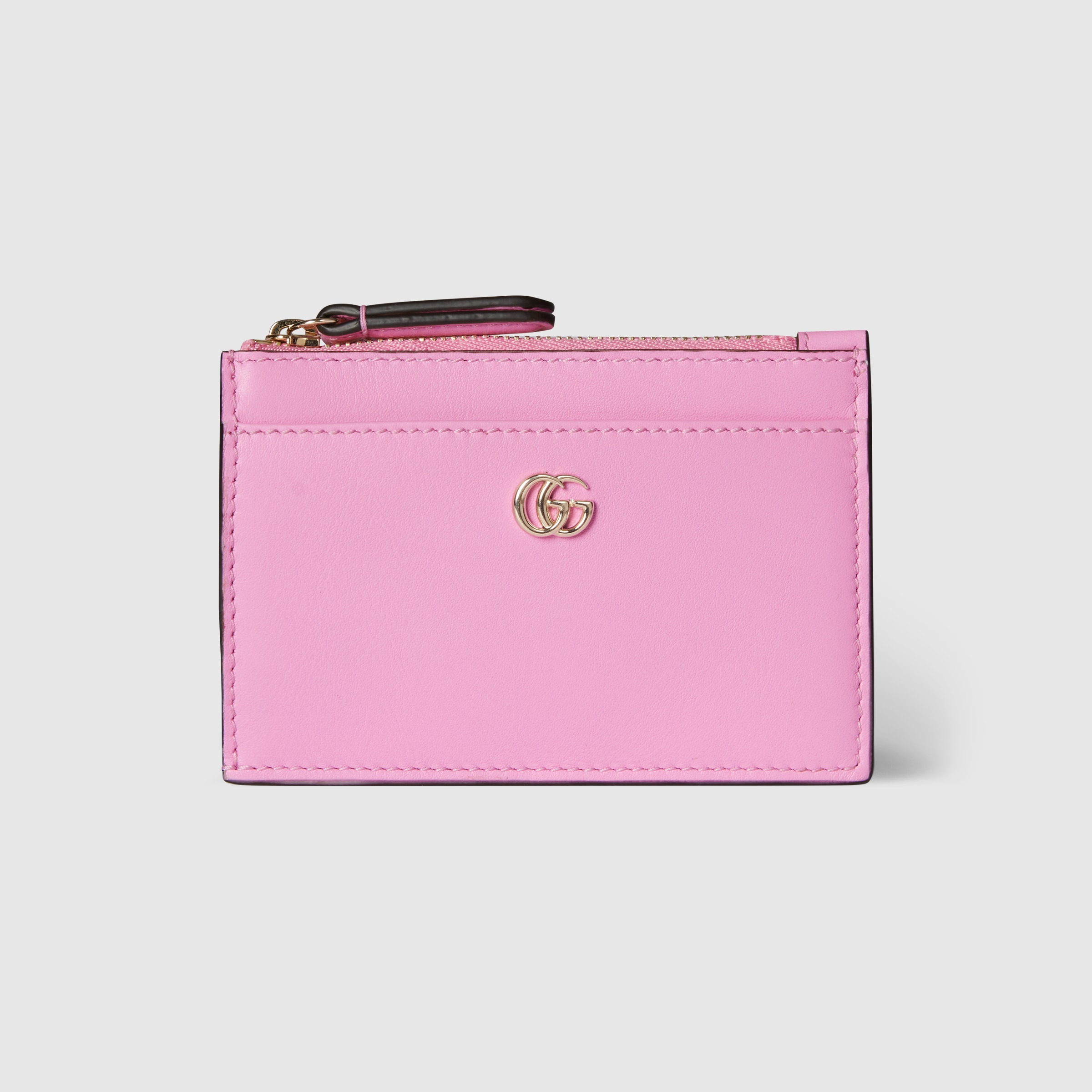 Zip key pouch - 4