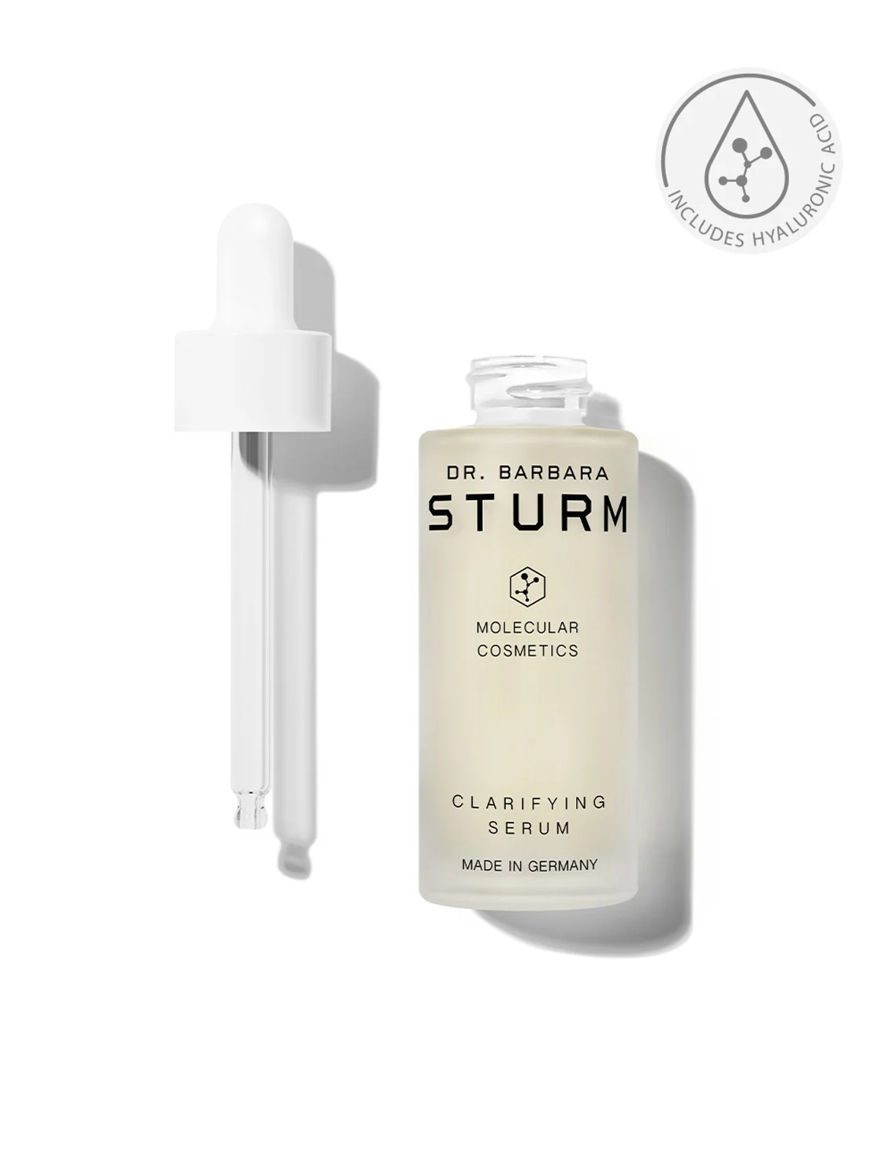 CLARIFYING SERUM - 1