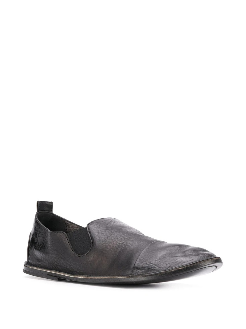 Marsèll Strasacco slip-on loafers outlook