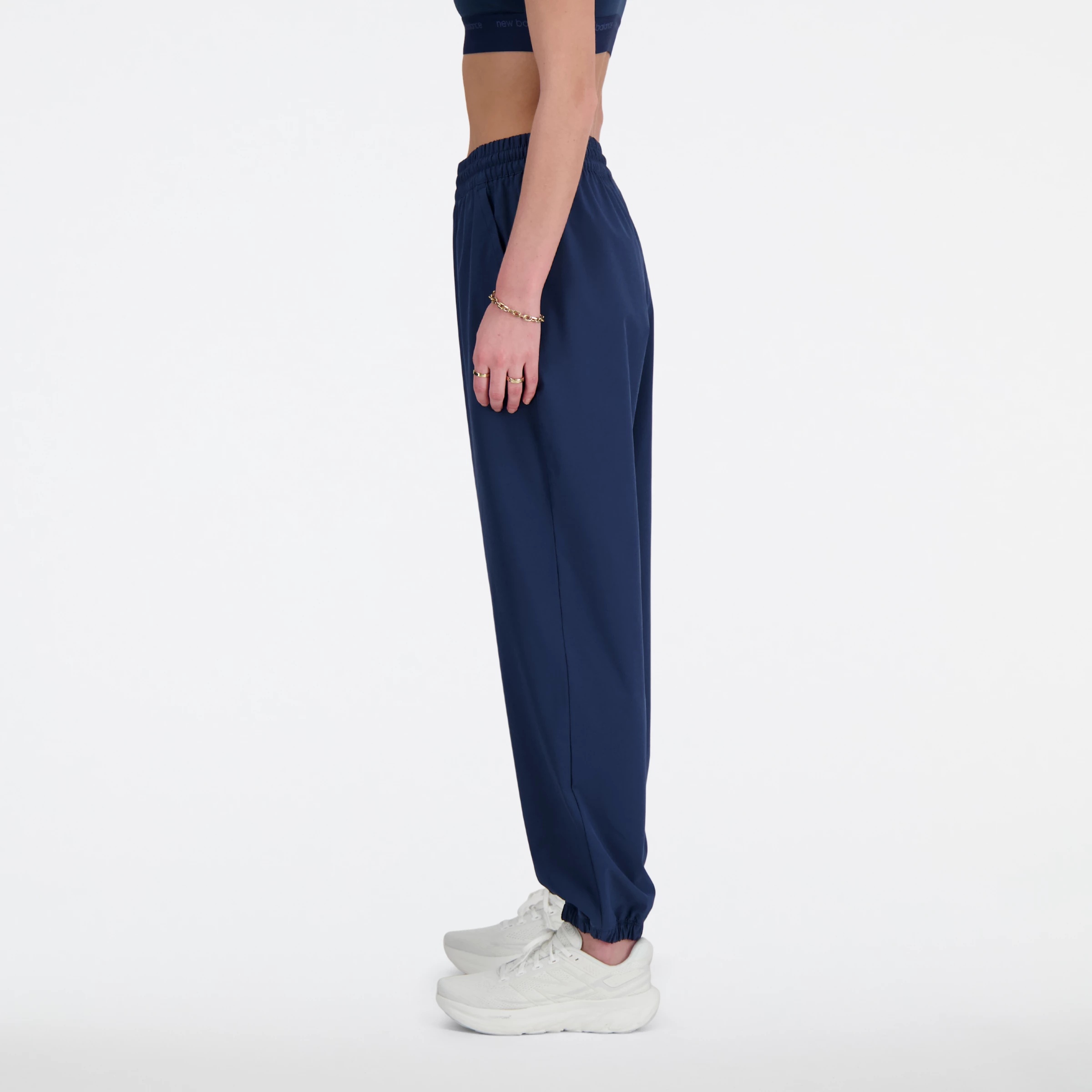 Athletics Stretch Woven Jogger - 3