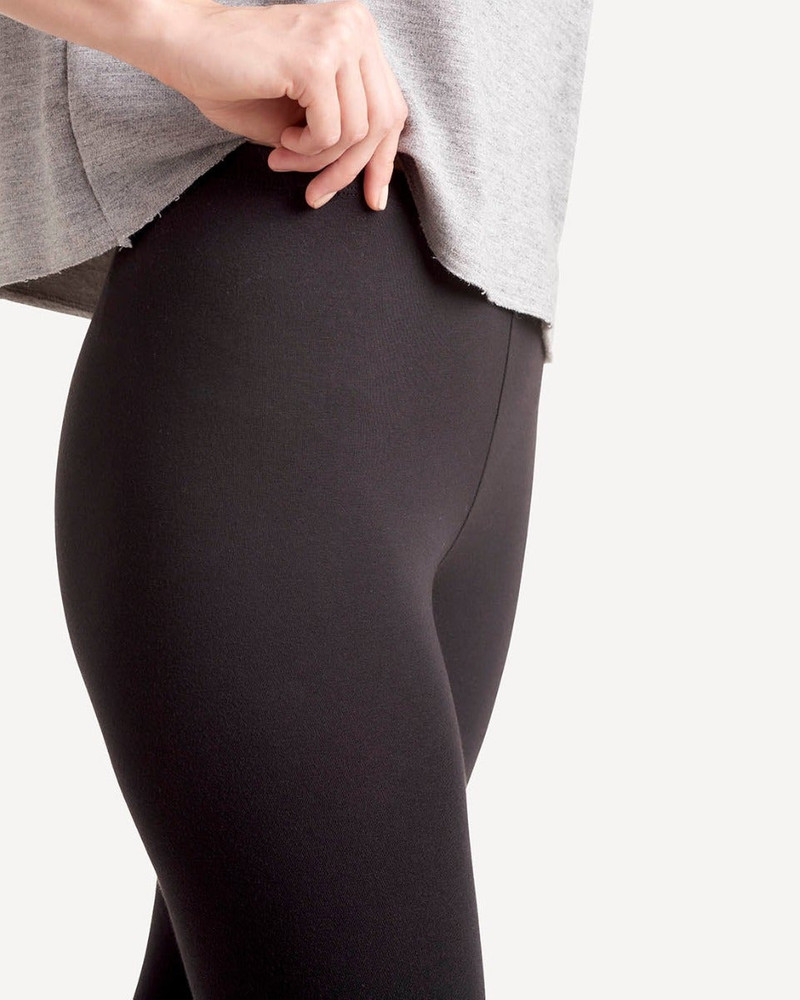 Splendid Essential Cropped Legging outlook