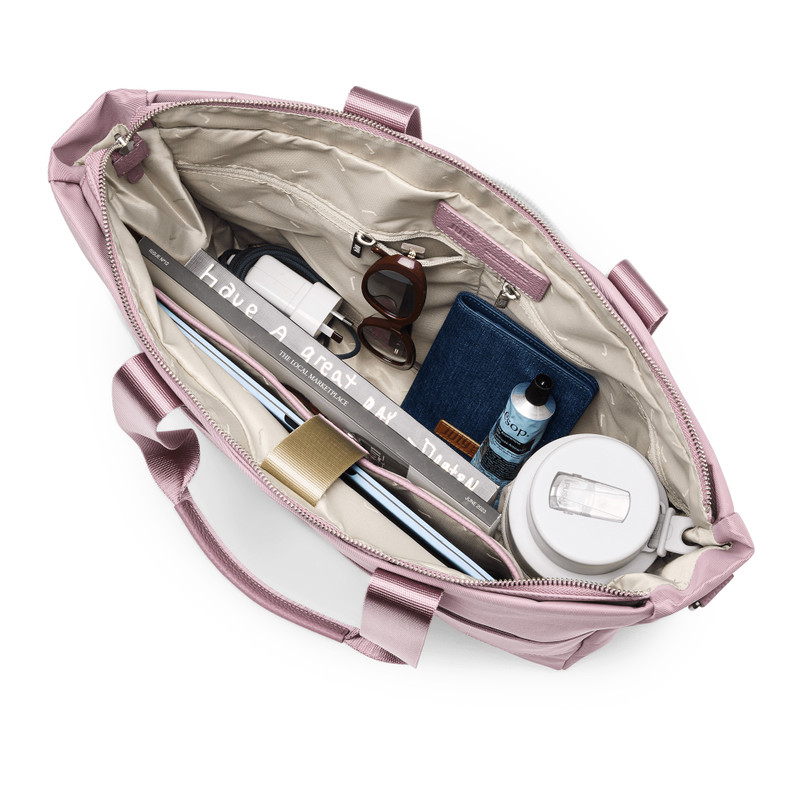 Carry All Tote 8