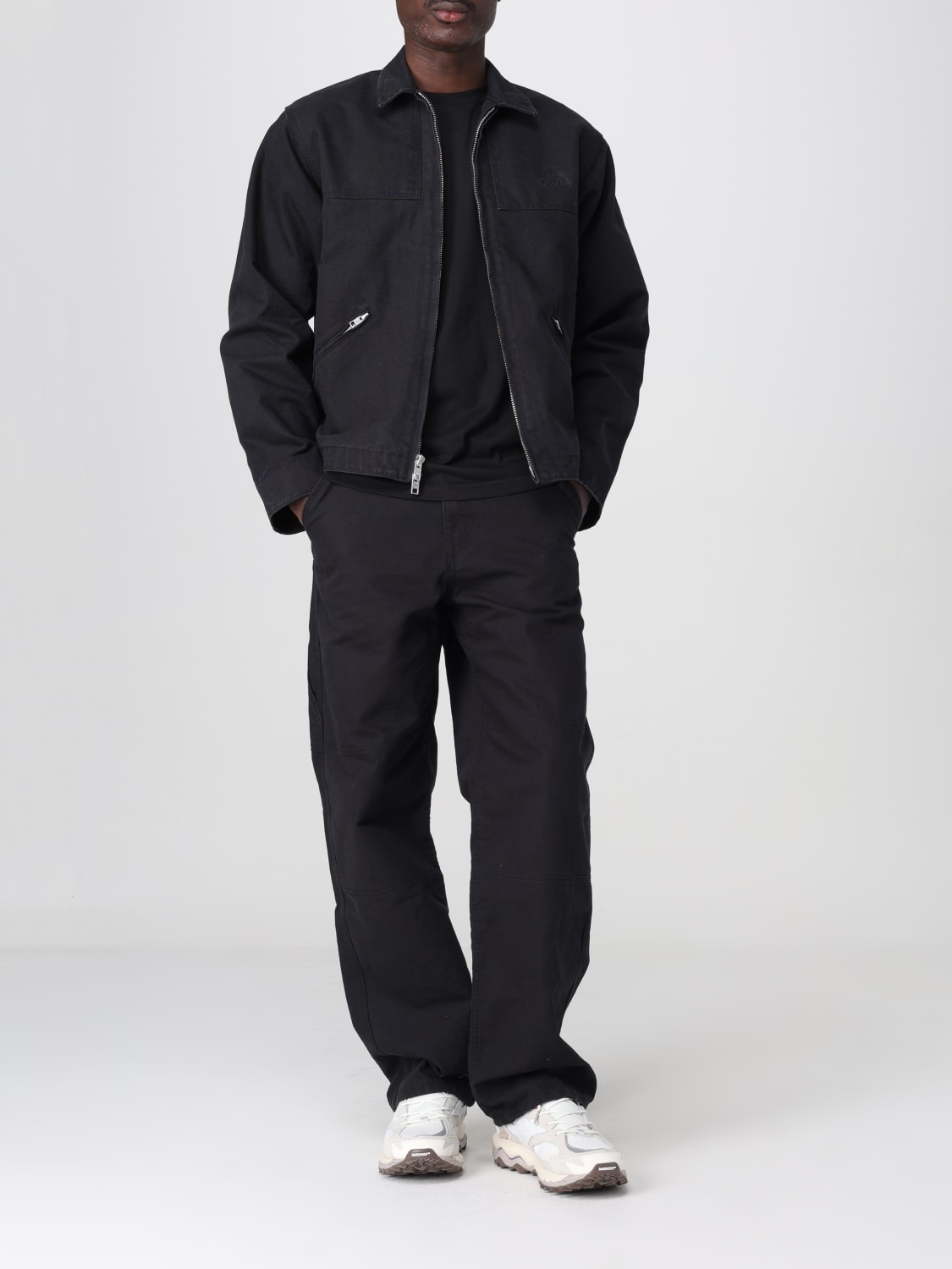 Jacket men The North Face - 2