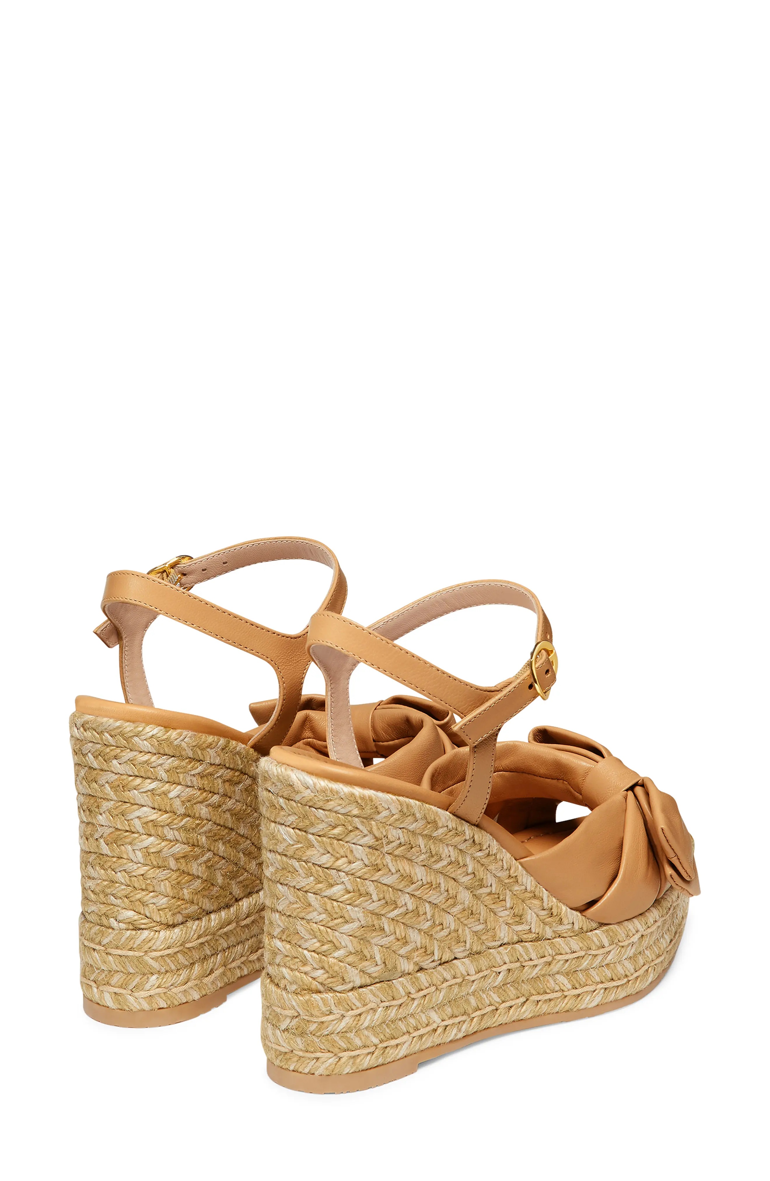 Sofia Espadrille Wedge - 4