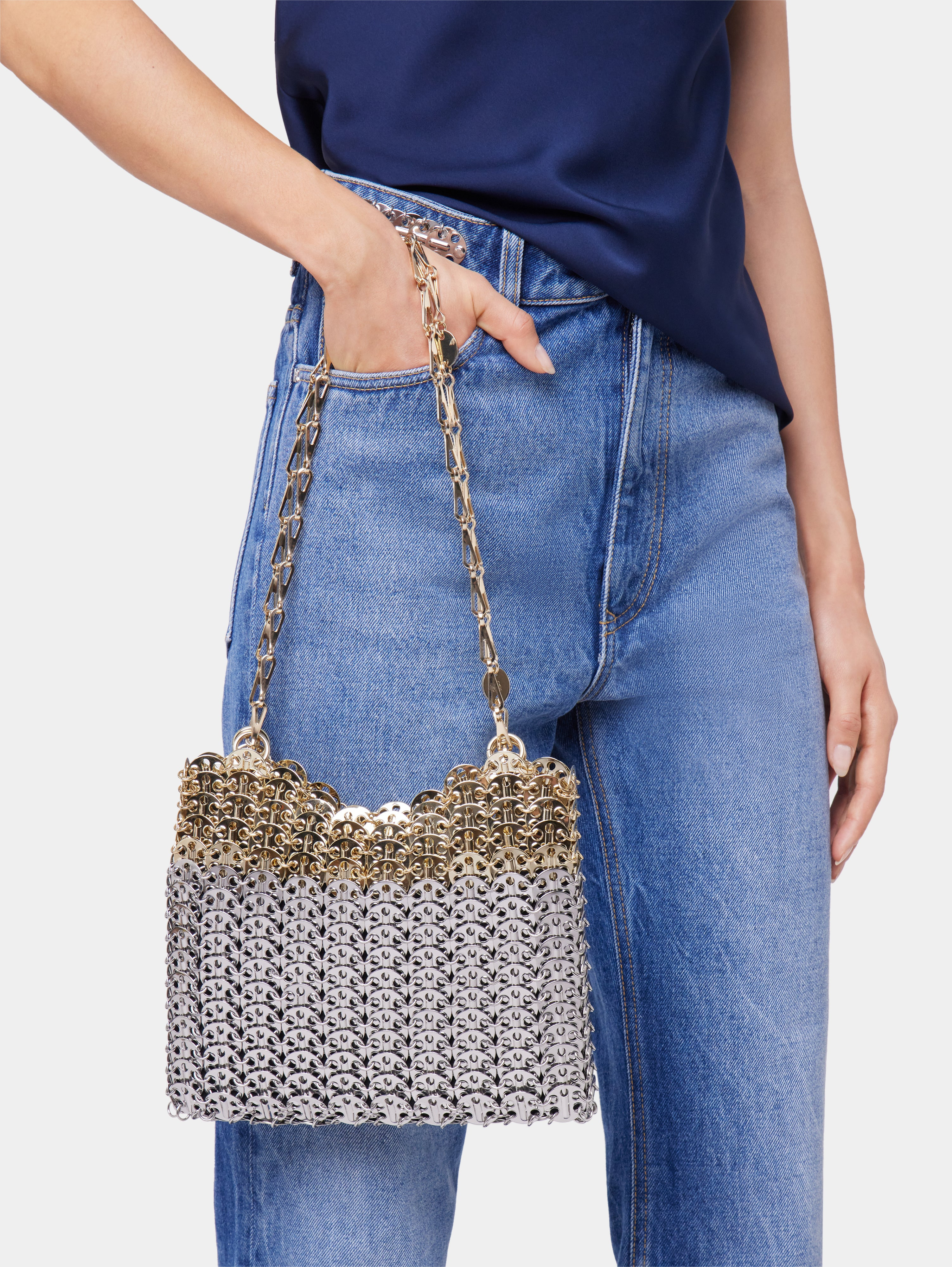 ICONIC SKYLINE 1969 BAG - 4