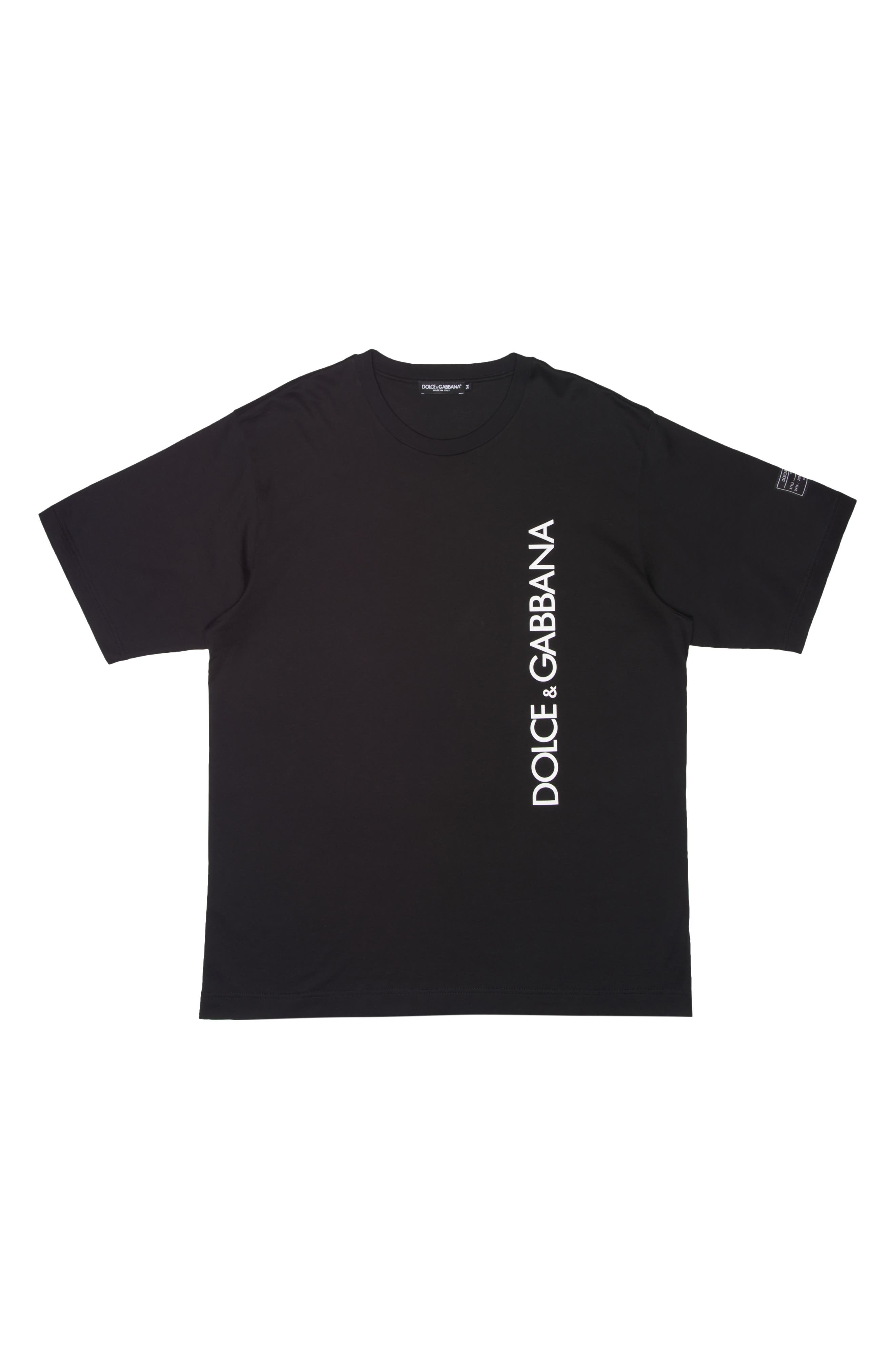 Logo Graphic T-Shirt - 5