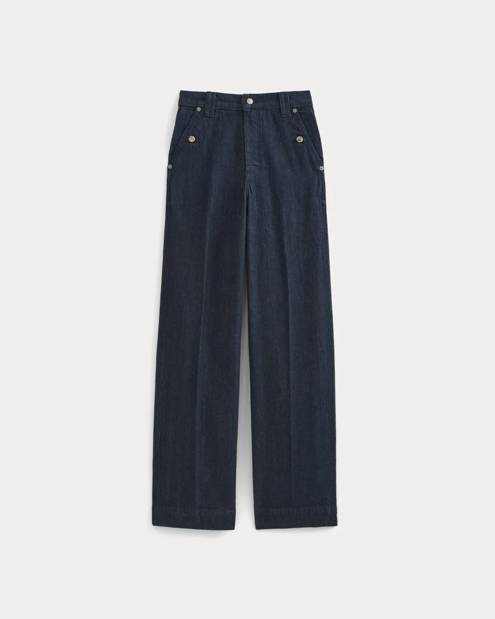 LIGHTWEIGHT MARINER JEAN - 1