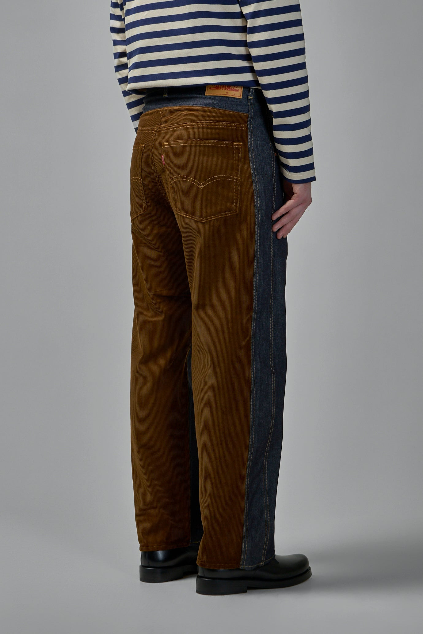Men's Pants - 4