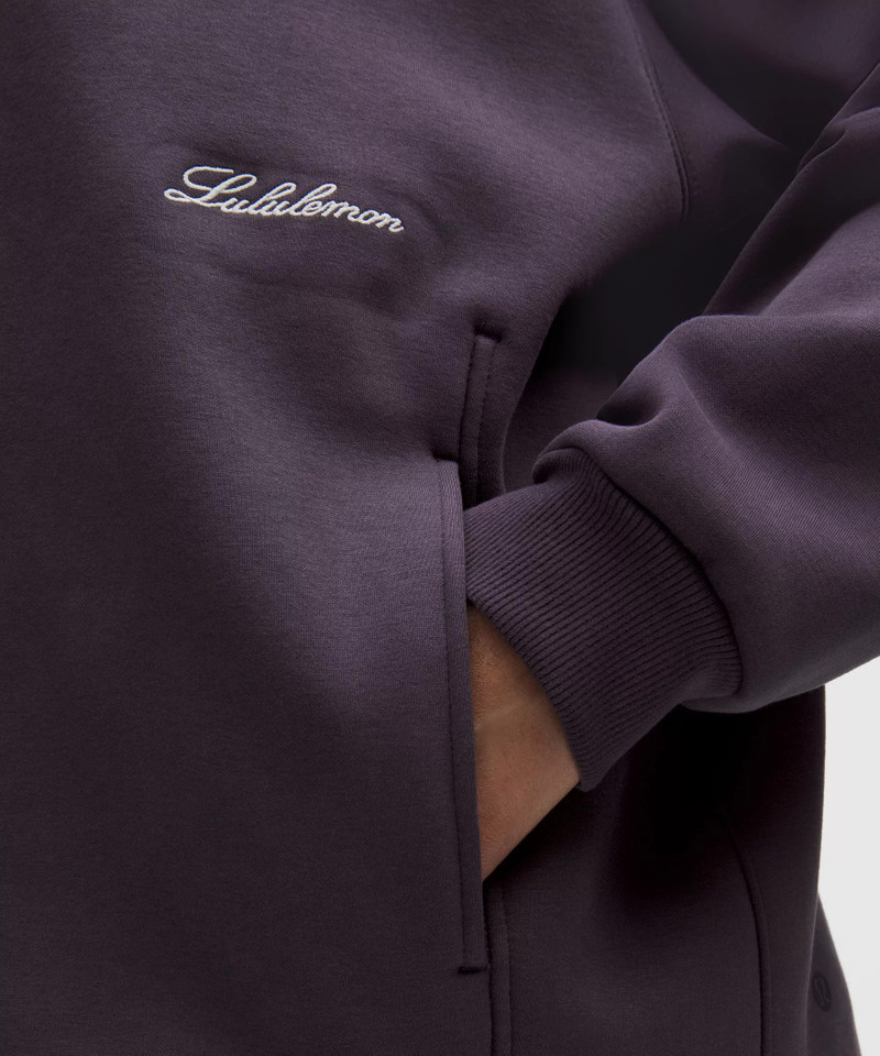 Women's Big Cozy Ultra-Oversized Hoodie 5