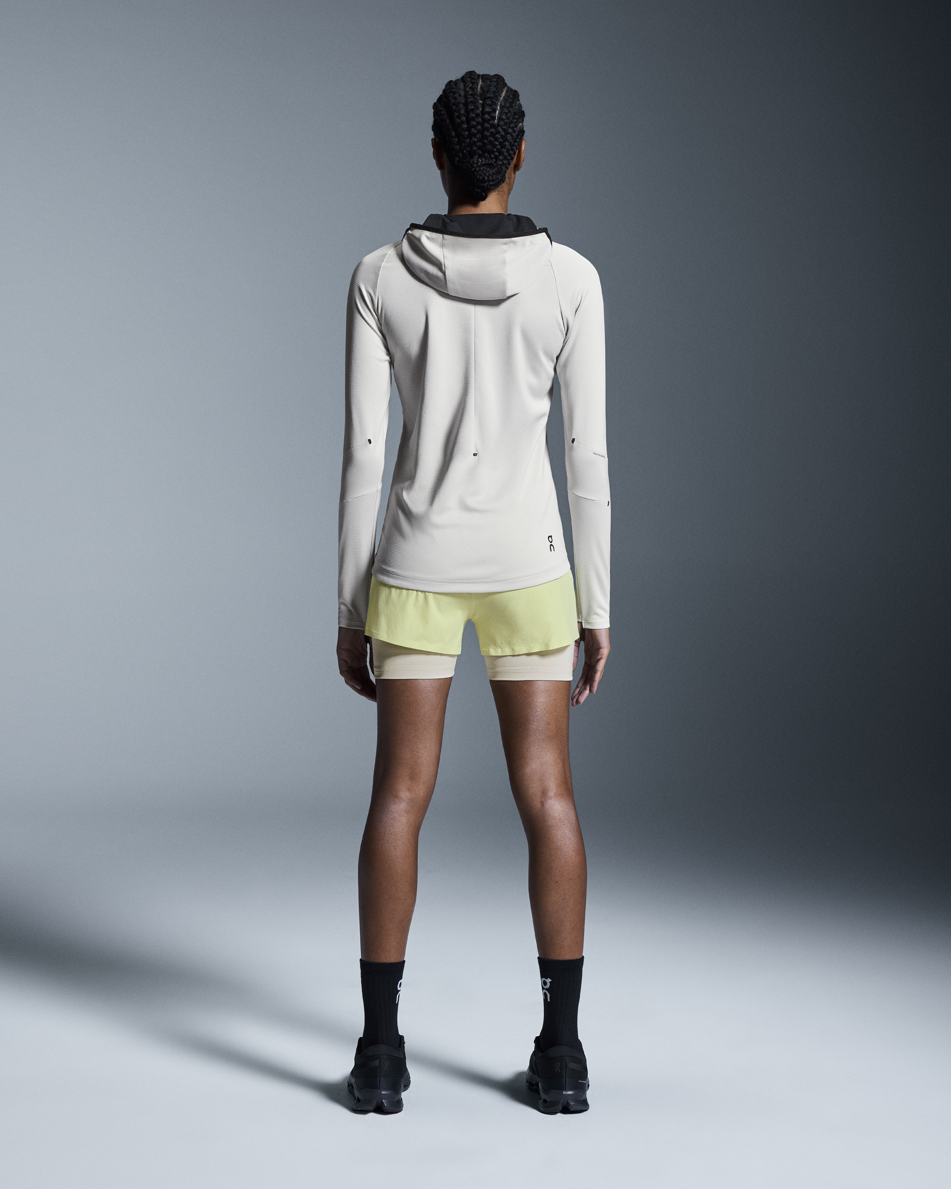 3" Performance 2/1 Shorts - 2