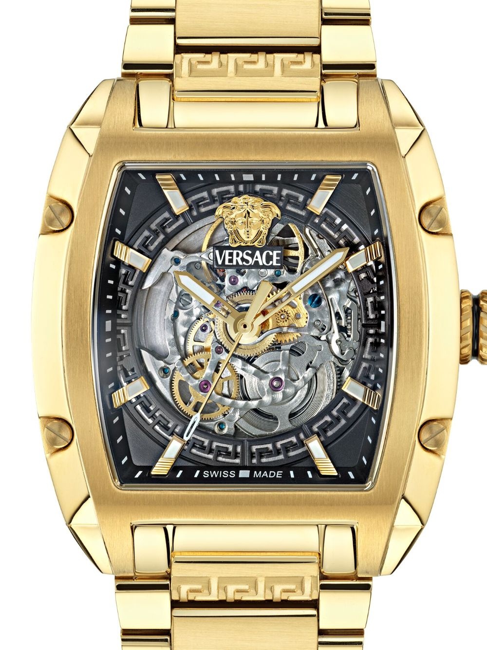 Dominus Skeleton 42 x 495mm - 2