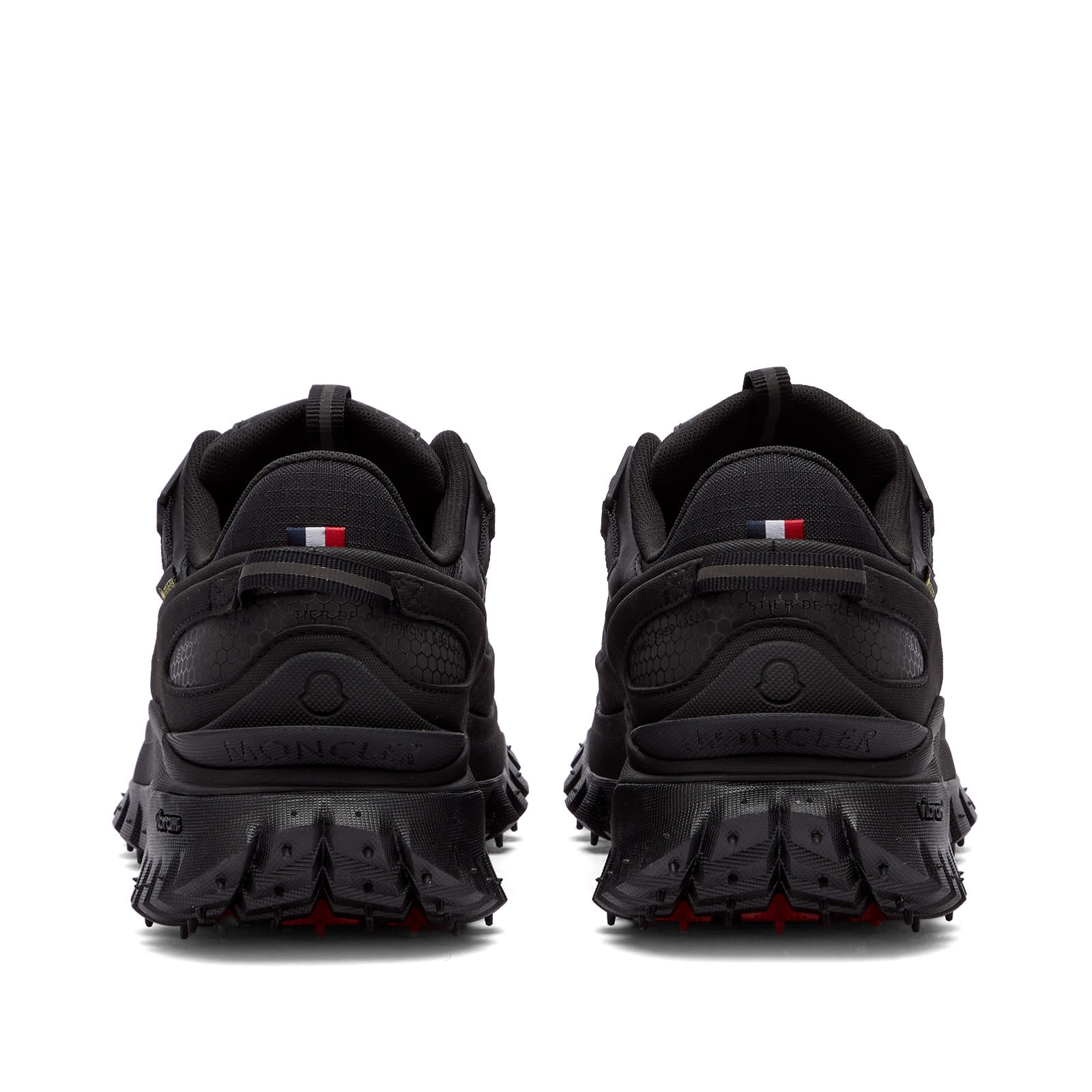 Moncler Trailgrip Gtx Low Top Sneaker - 3