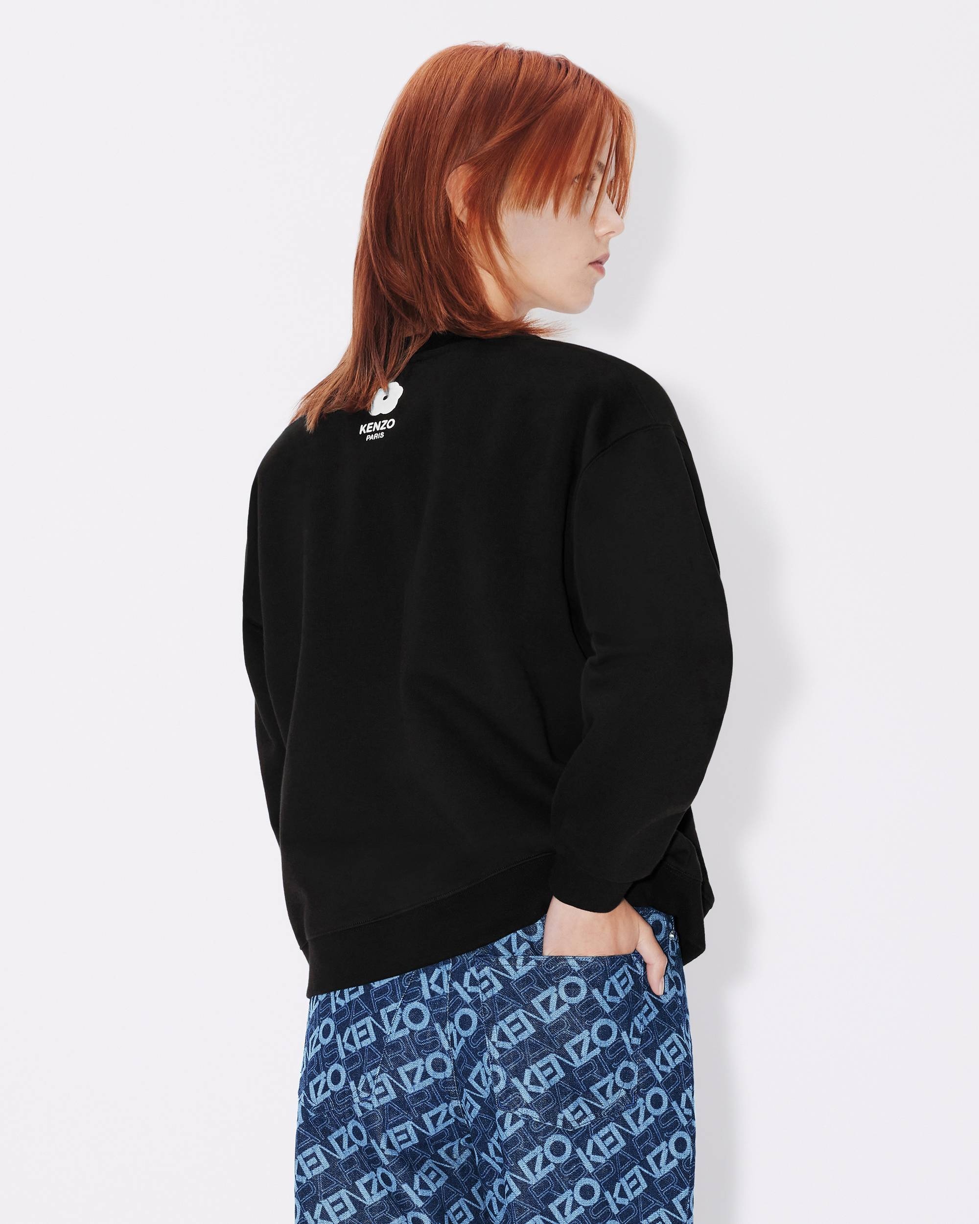 'BOKE FLOWER 2.0' sweatshirt - 4