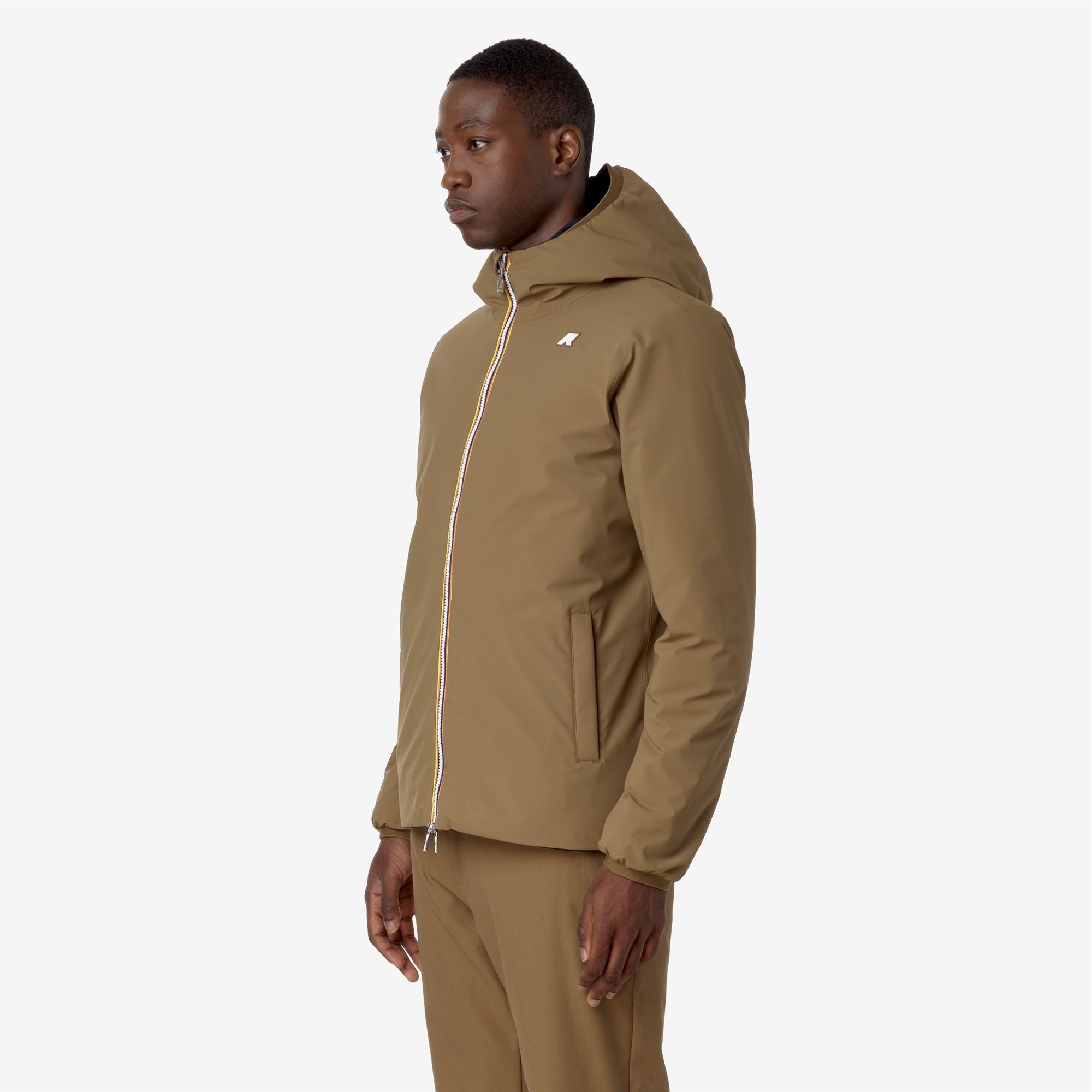JACK ST WARM REVERSIBLE - 5