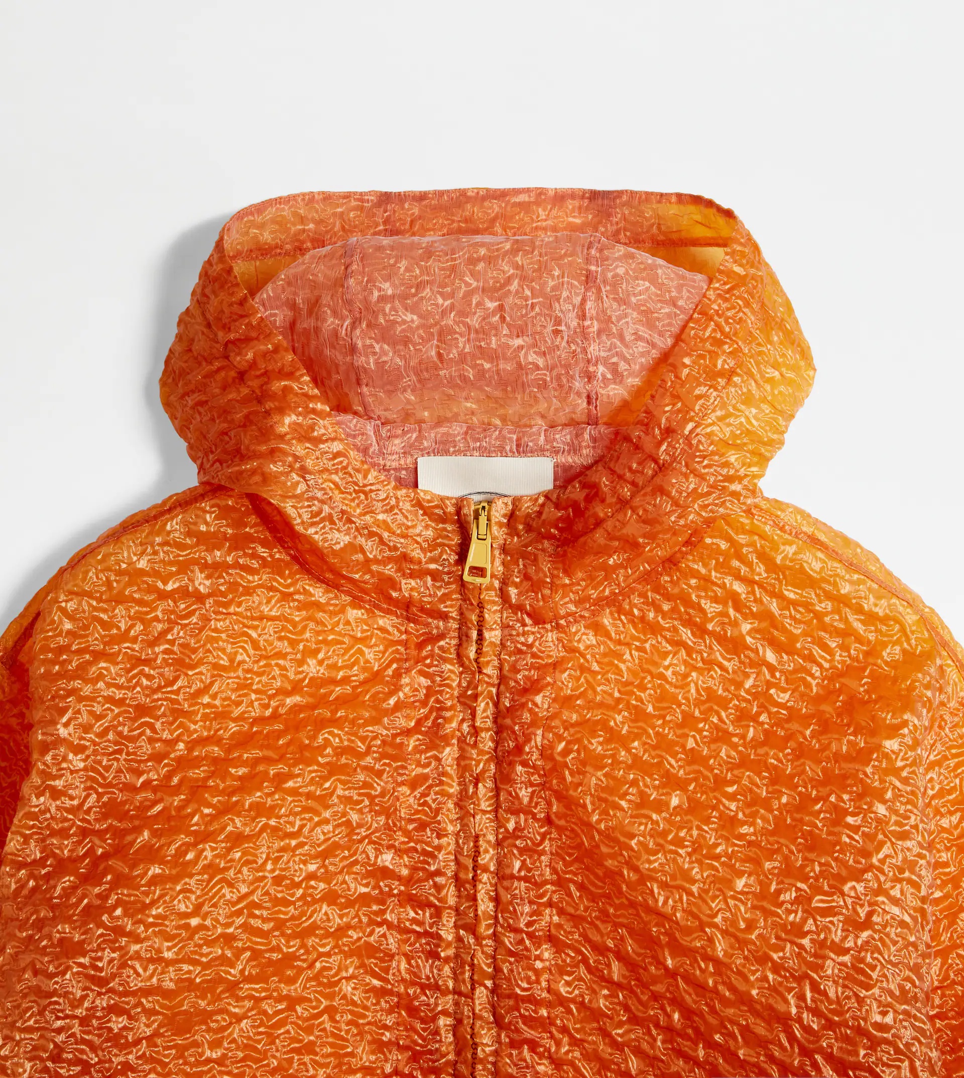 WINDBREAKER - YELLOW - 6