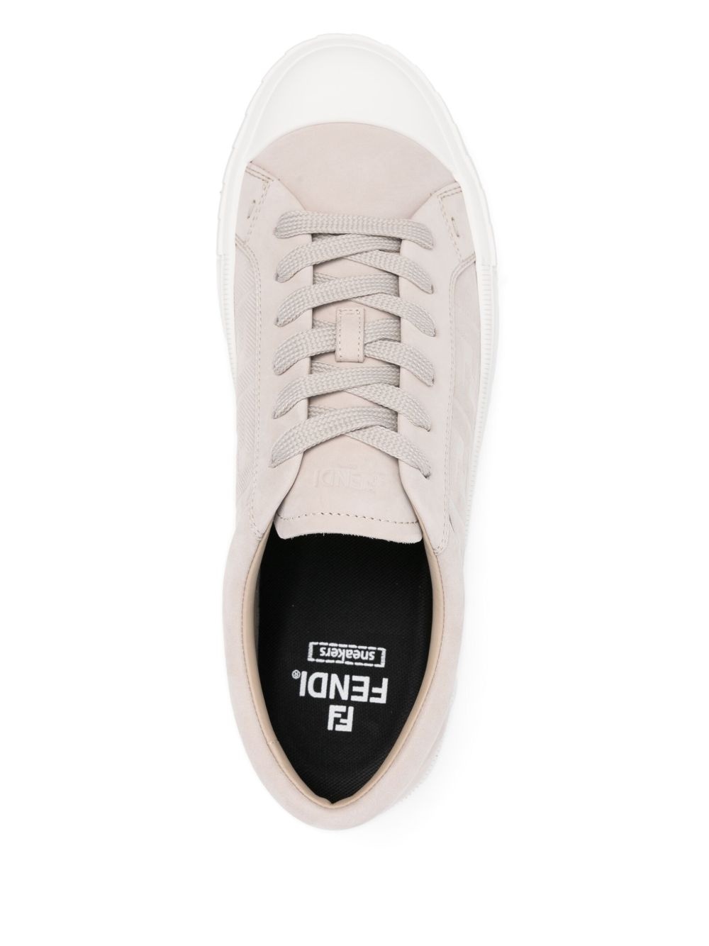 Domino sneakers - 4