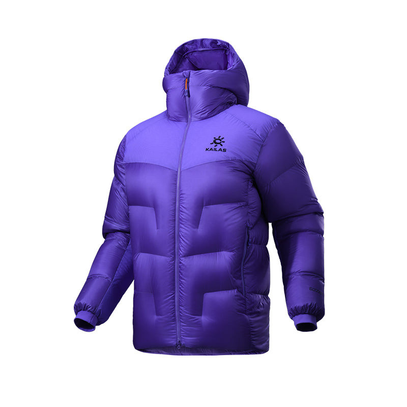 Kailas 6000GT LT 1000FP Goose Down Jacket Unisex 1