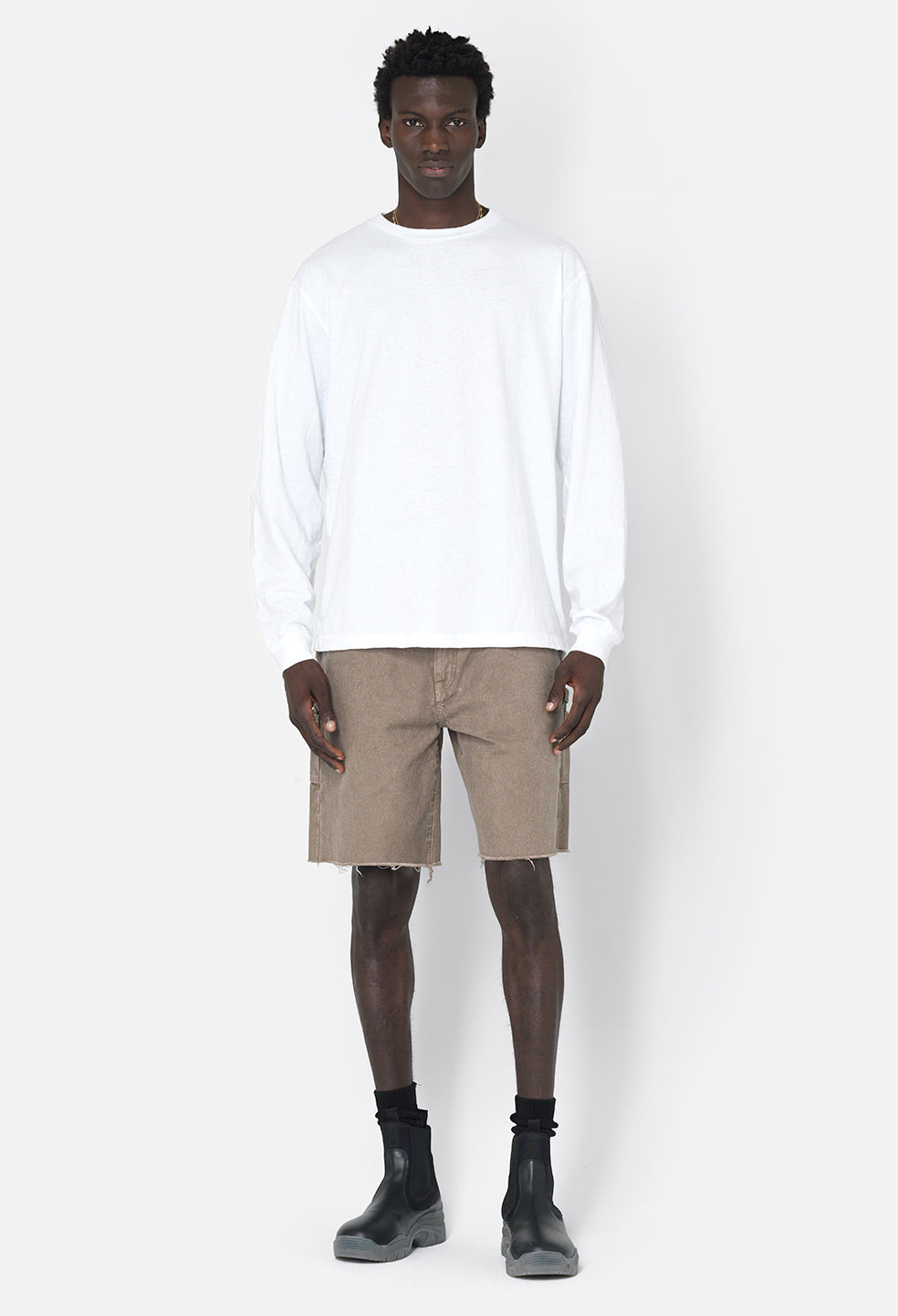 LS UNIVERSITY TEE - 3