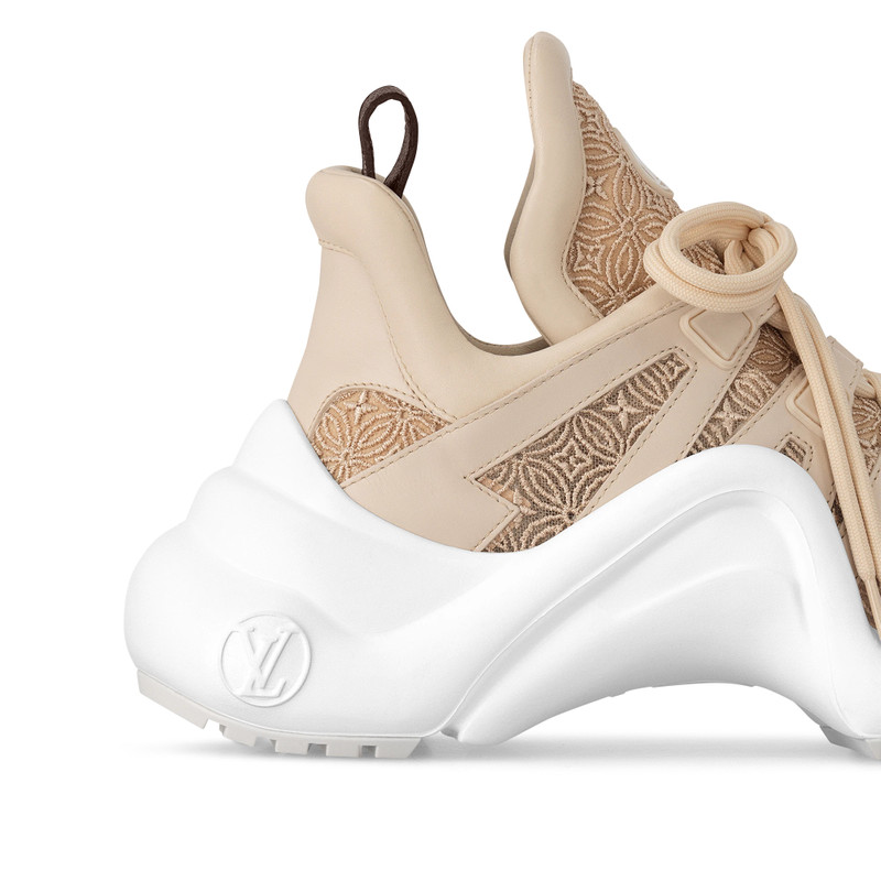 LV Archlight Sneaker 3