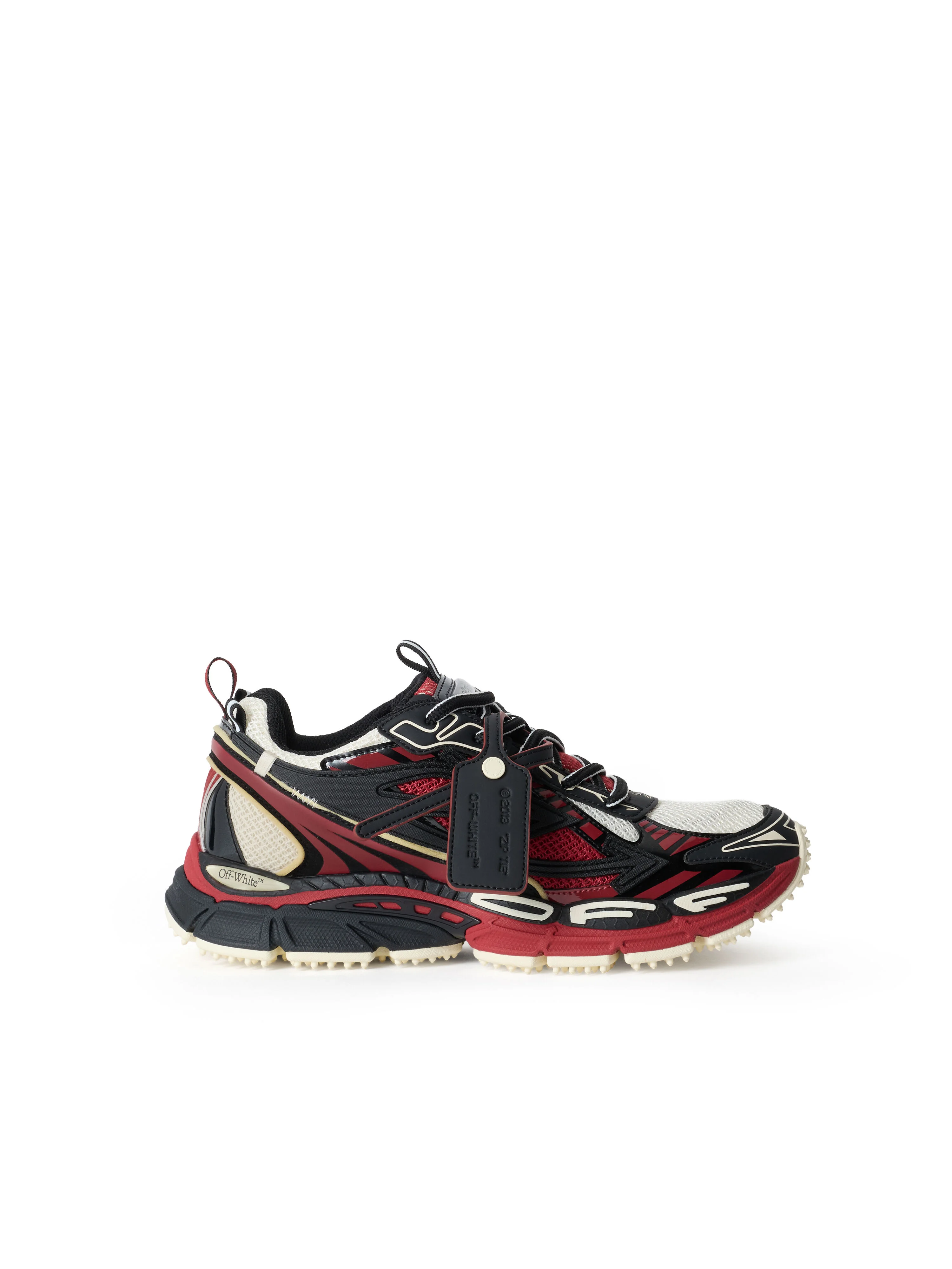 Be Right Back Sneakers - 1