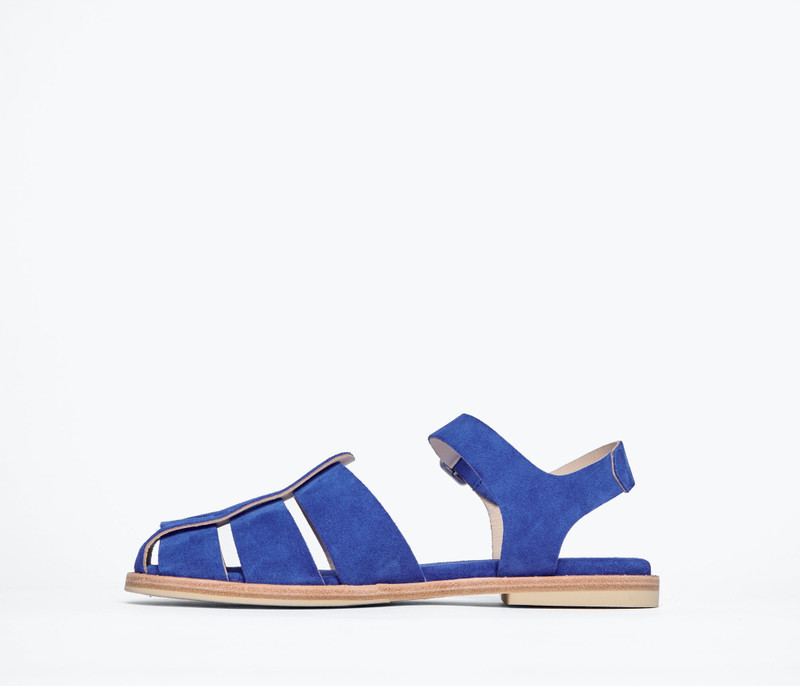 SERA FISHERMAN SANDAL 3