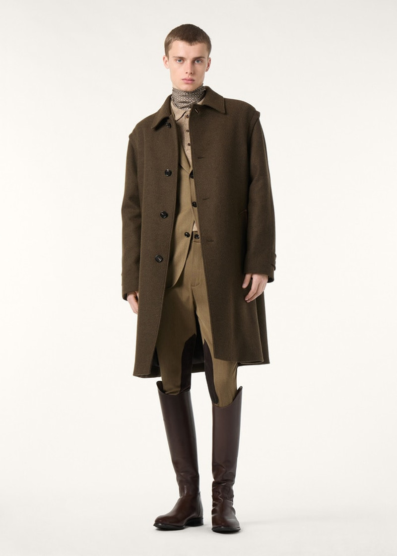 Loro Piana Brendan Pants outlook