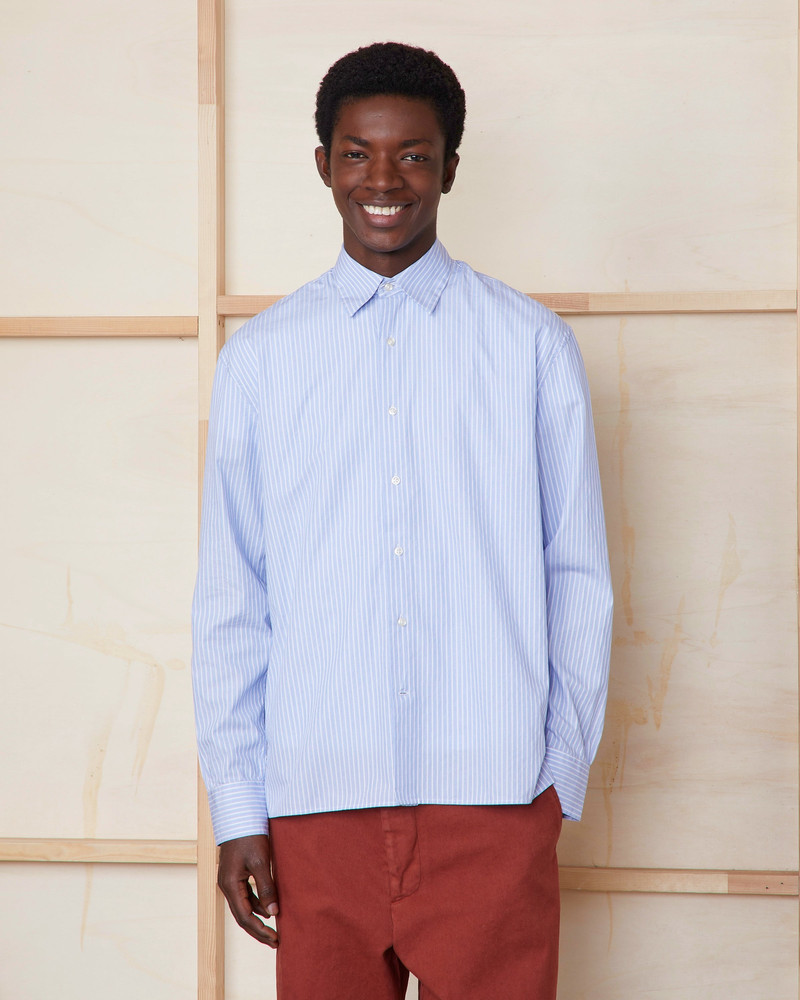 OFFICINE GÉNÉRALE GAD SHIRT outlook