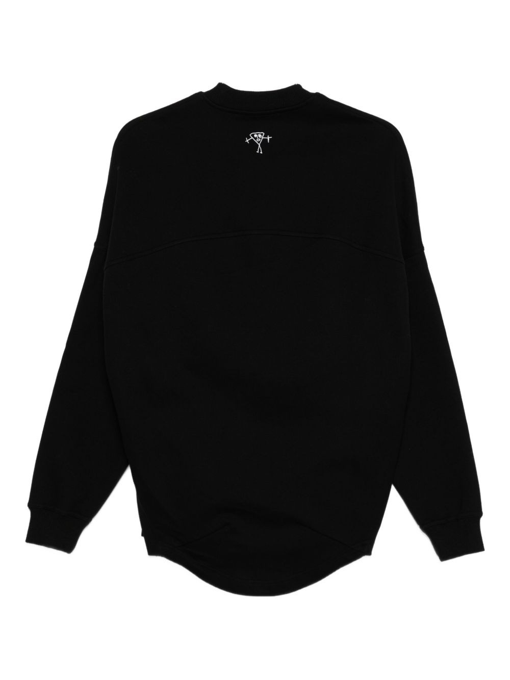 crew-neck sweater - 2