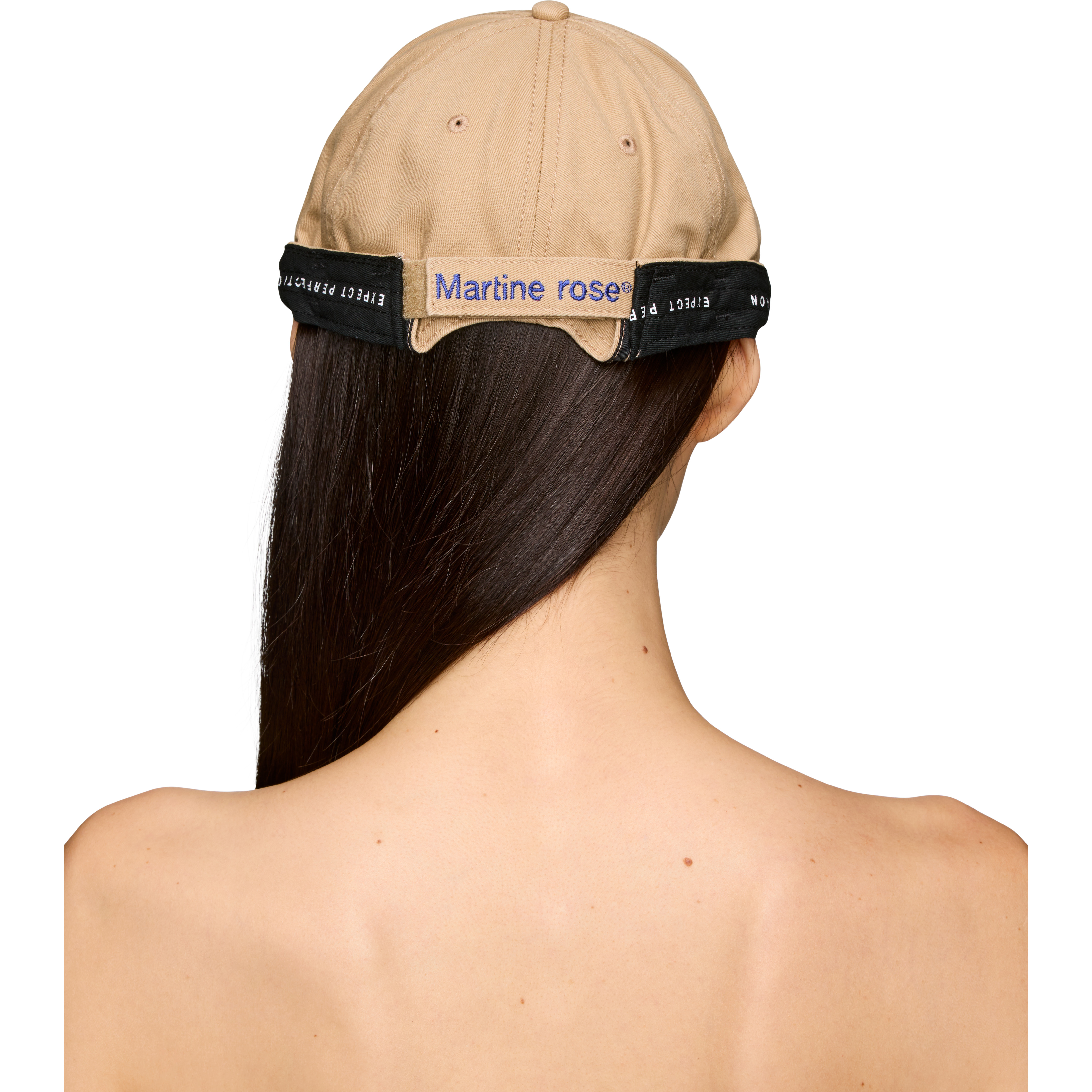 Roll Back Cap - 3