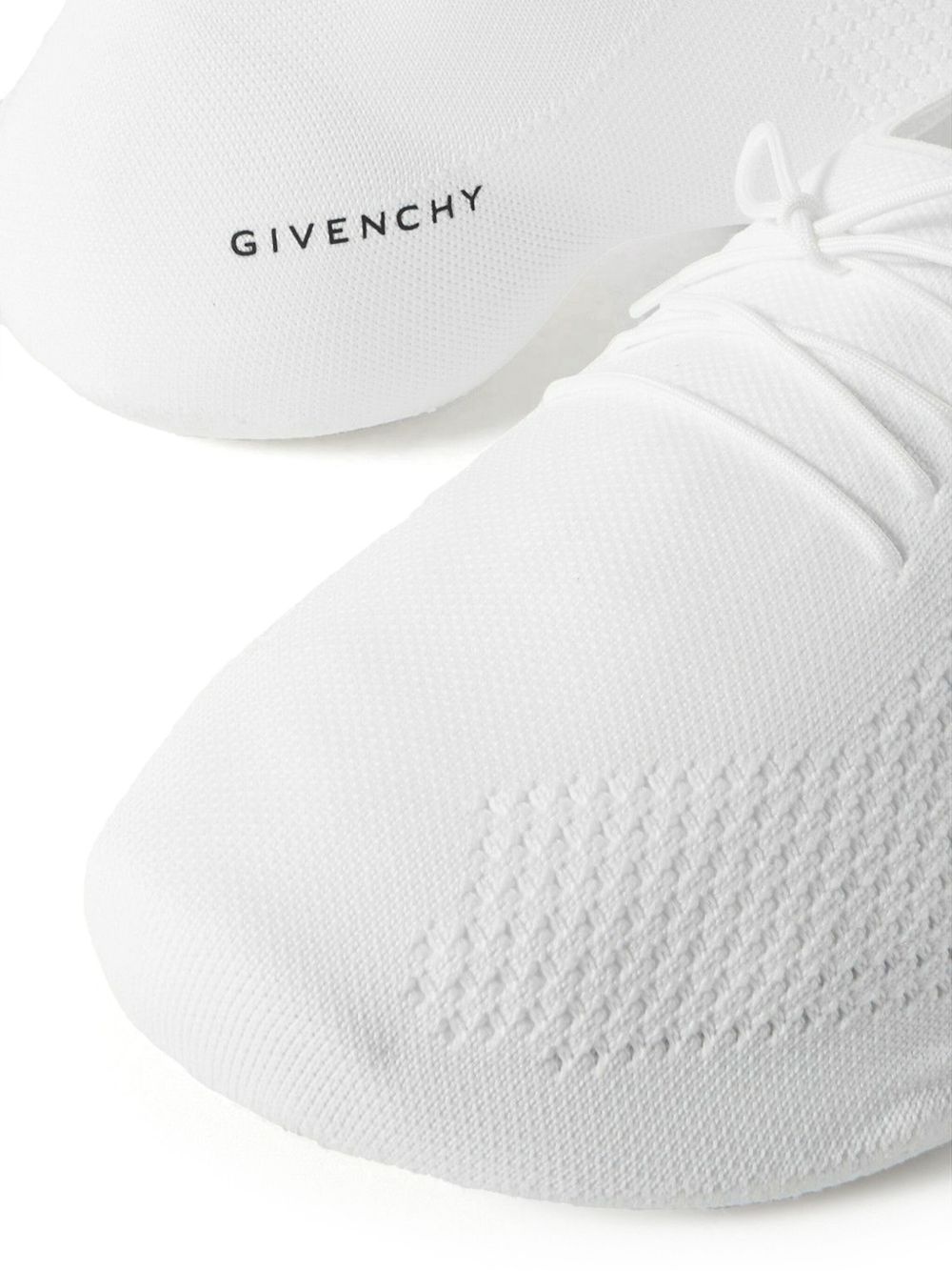 TK-360 "White" sneakers - 2
