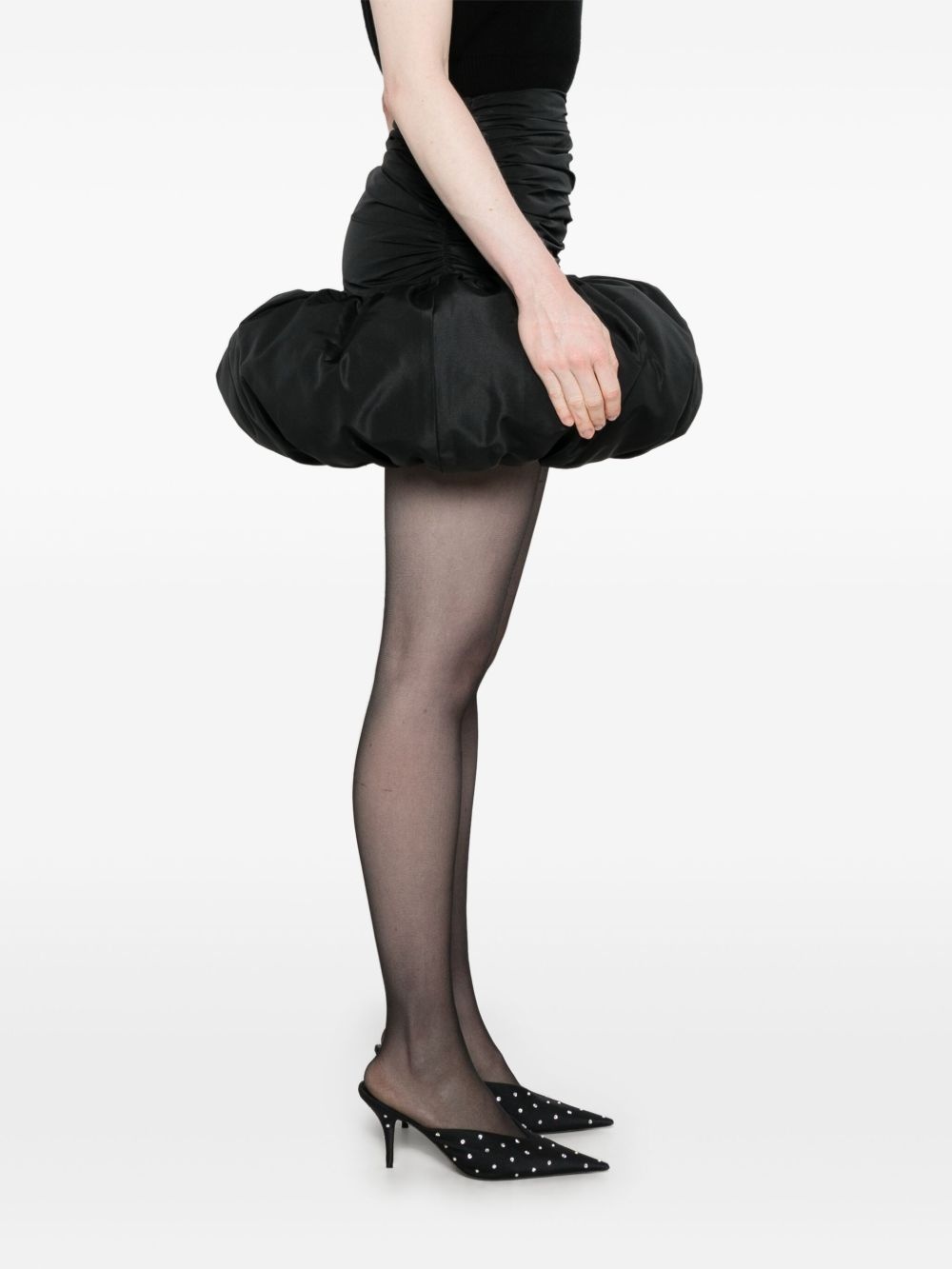 UFO mini skirt - 3