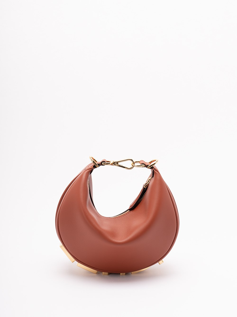 `Fendigraphy` Mini Bag - 2