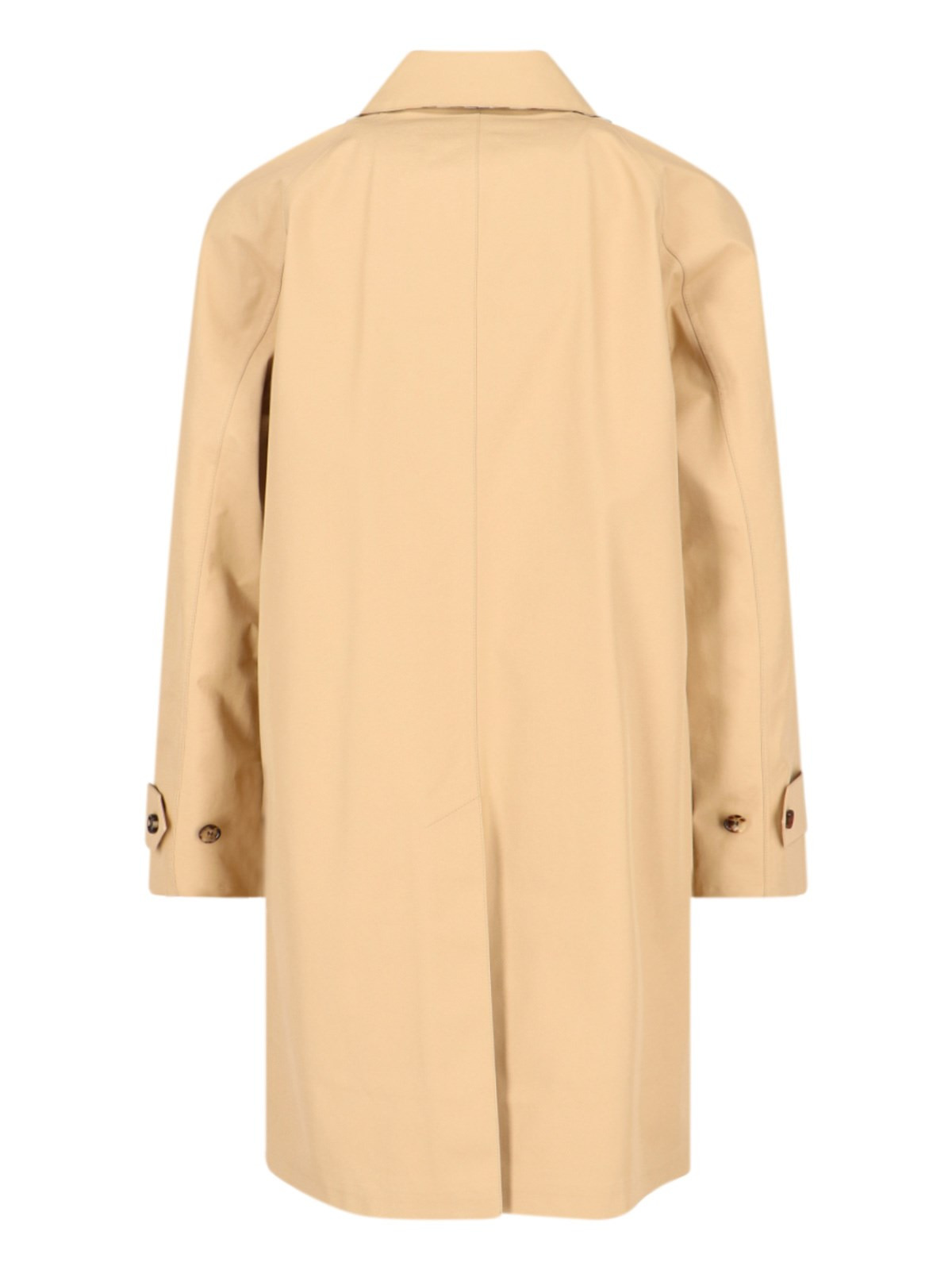 'YORK' COAT - 2