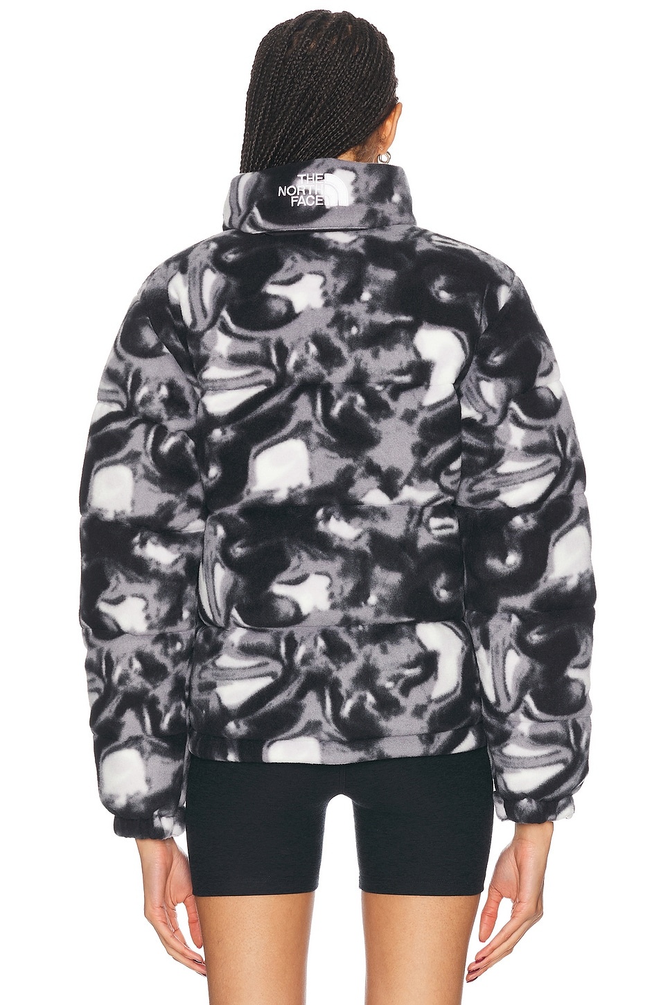 2000 Polar Nuptse Jacket - 5